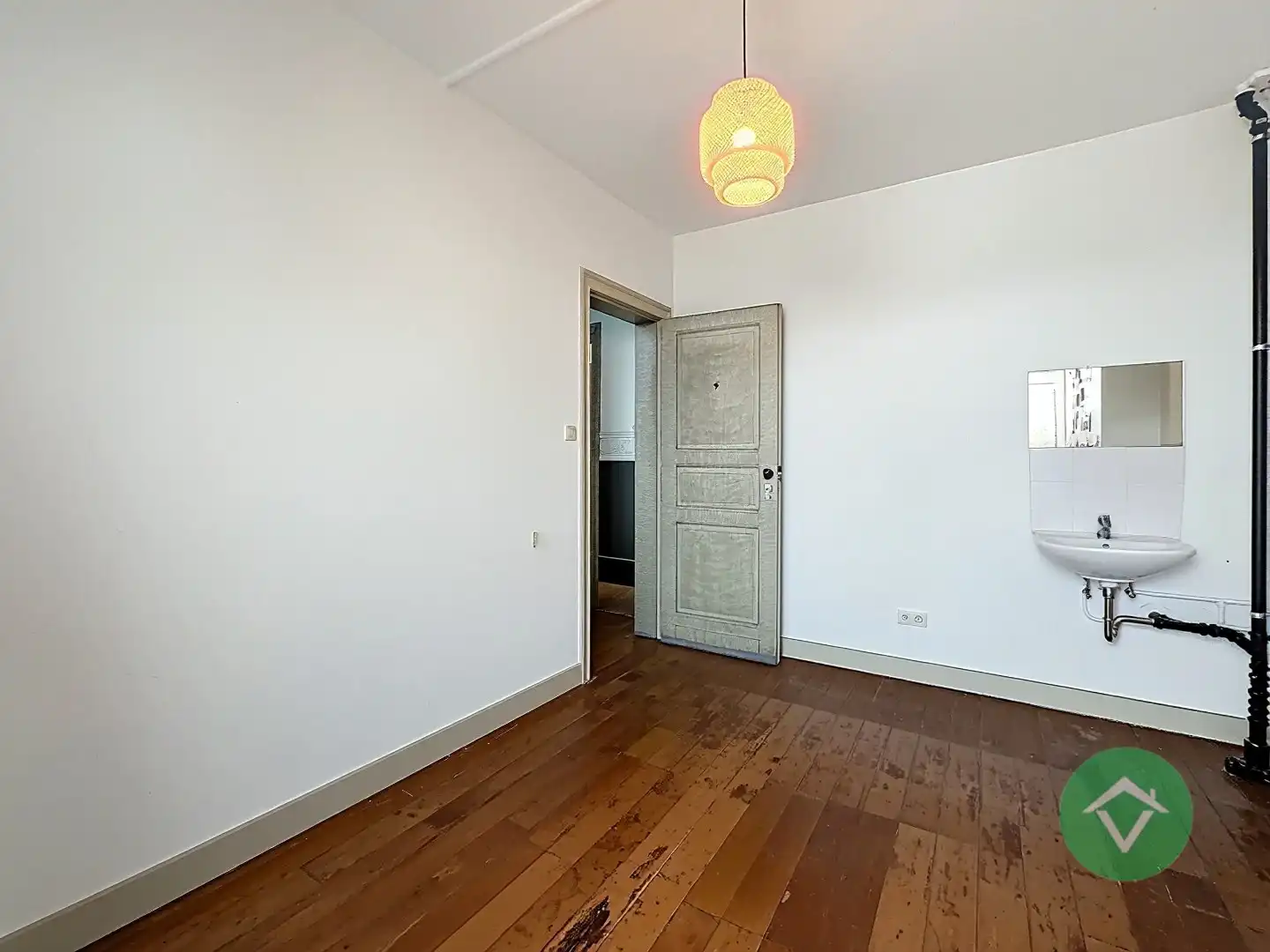 Karaktervolle en energiezuinige woning met 4 slaapkamers op topligging te Gent foto 18