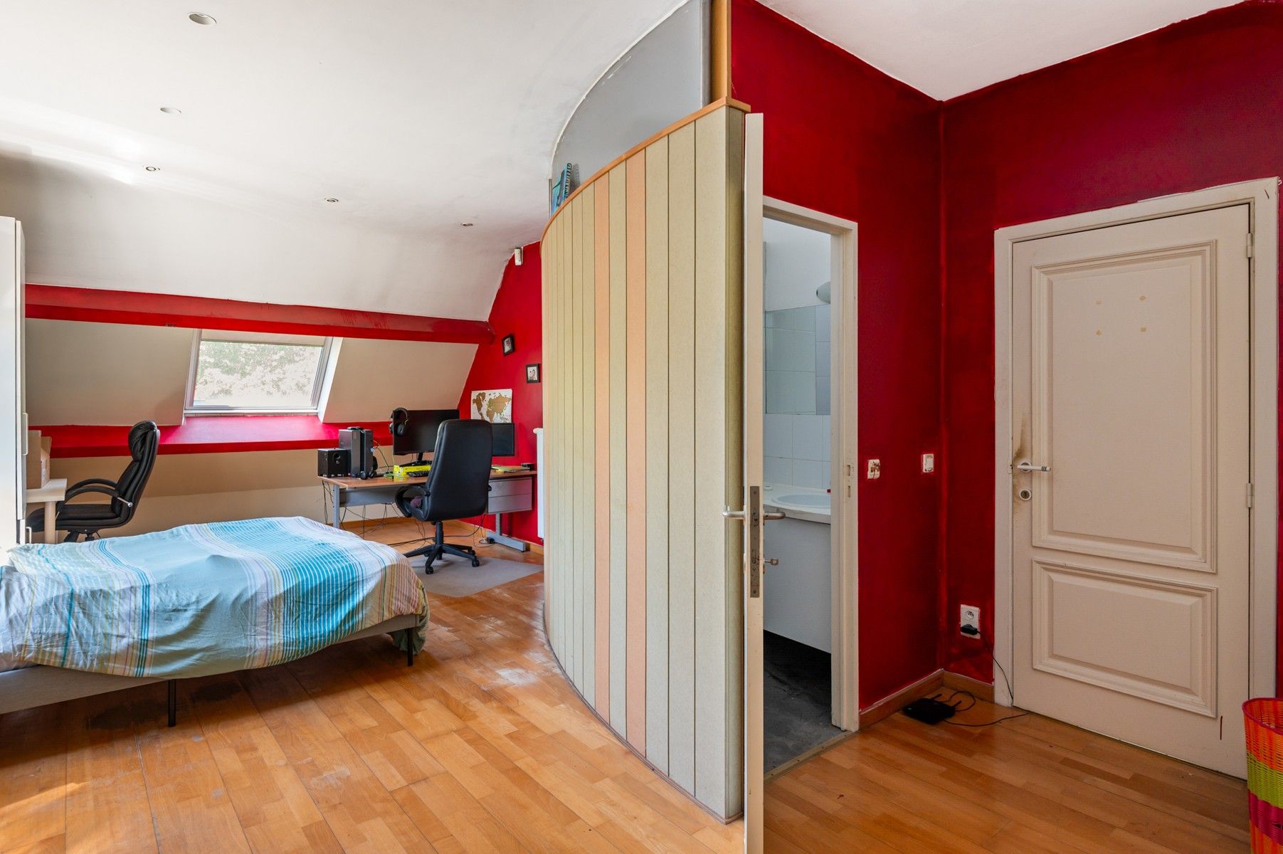 Ruime villa op toplocatie foto 20