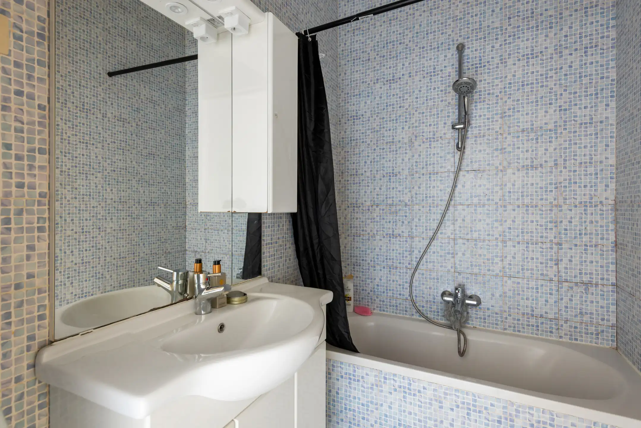 Recent 1-slaapkamer appartement aan Slachthuissite foto 12