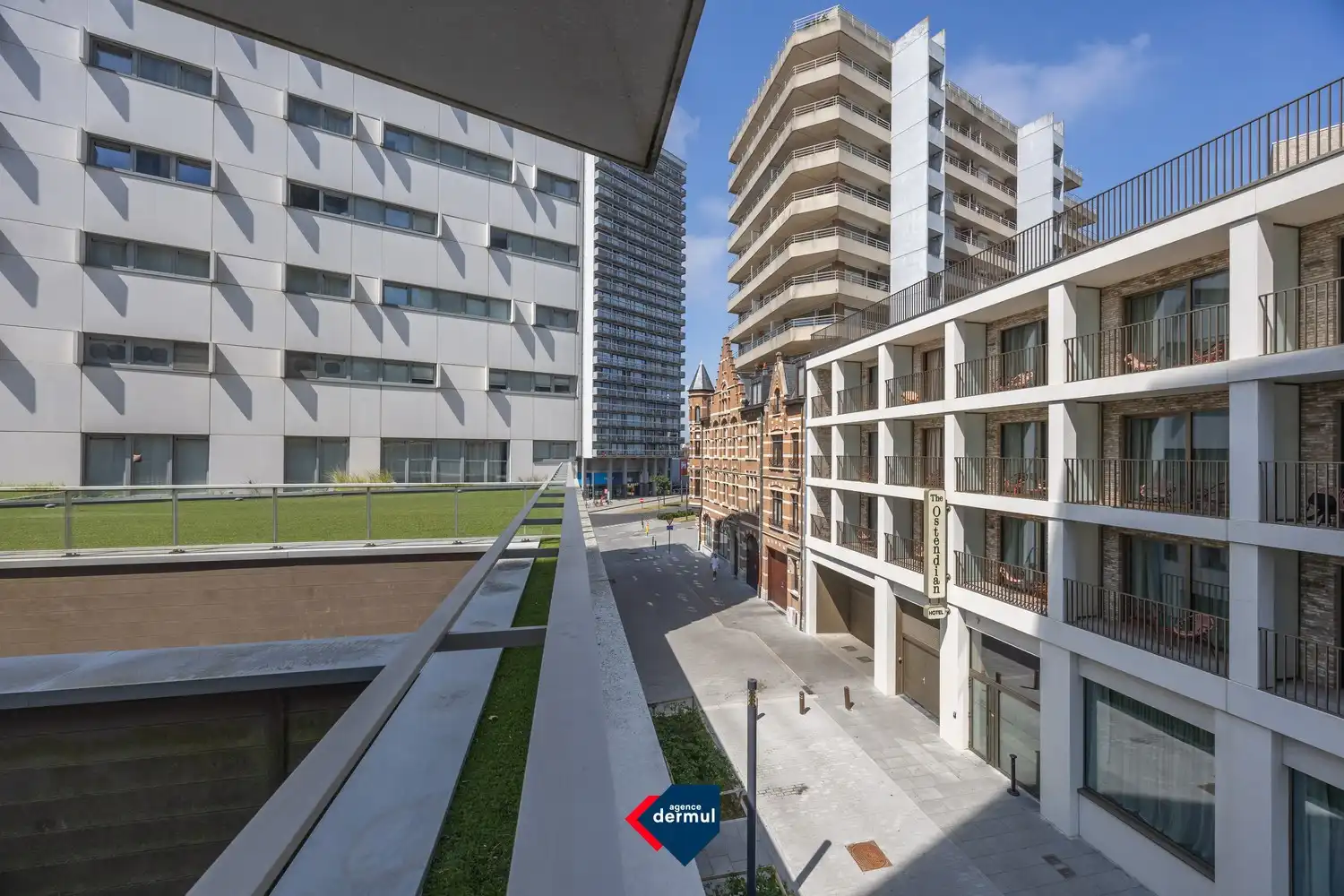 RESIDENTIE ICON III foto 17