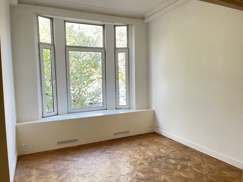 RUIM APPARTEMENT OP TOPLIGGING foto 6