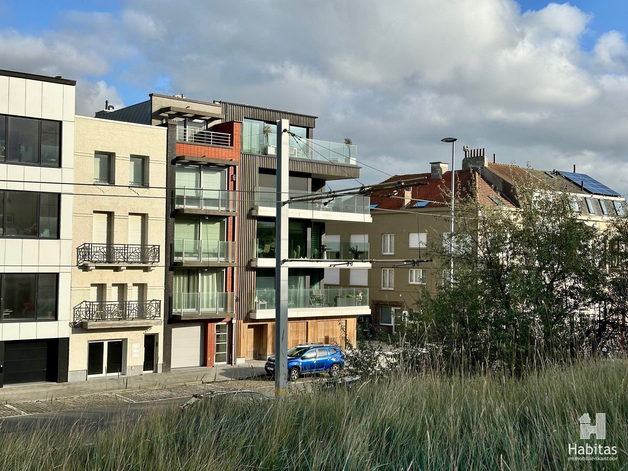 stijlvol afgewerkt en recent gebouwd appartement, op wellicht één van de mooiste liggingen van Wenduine foto 12
