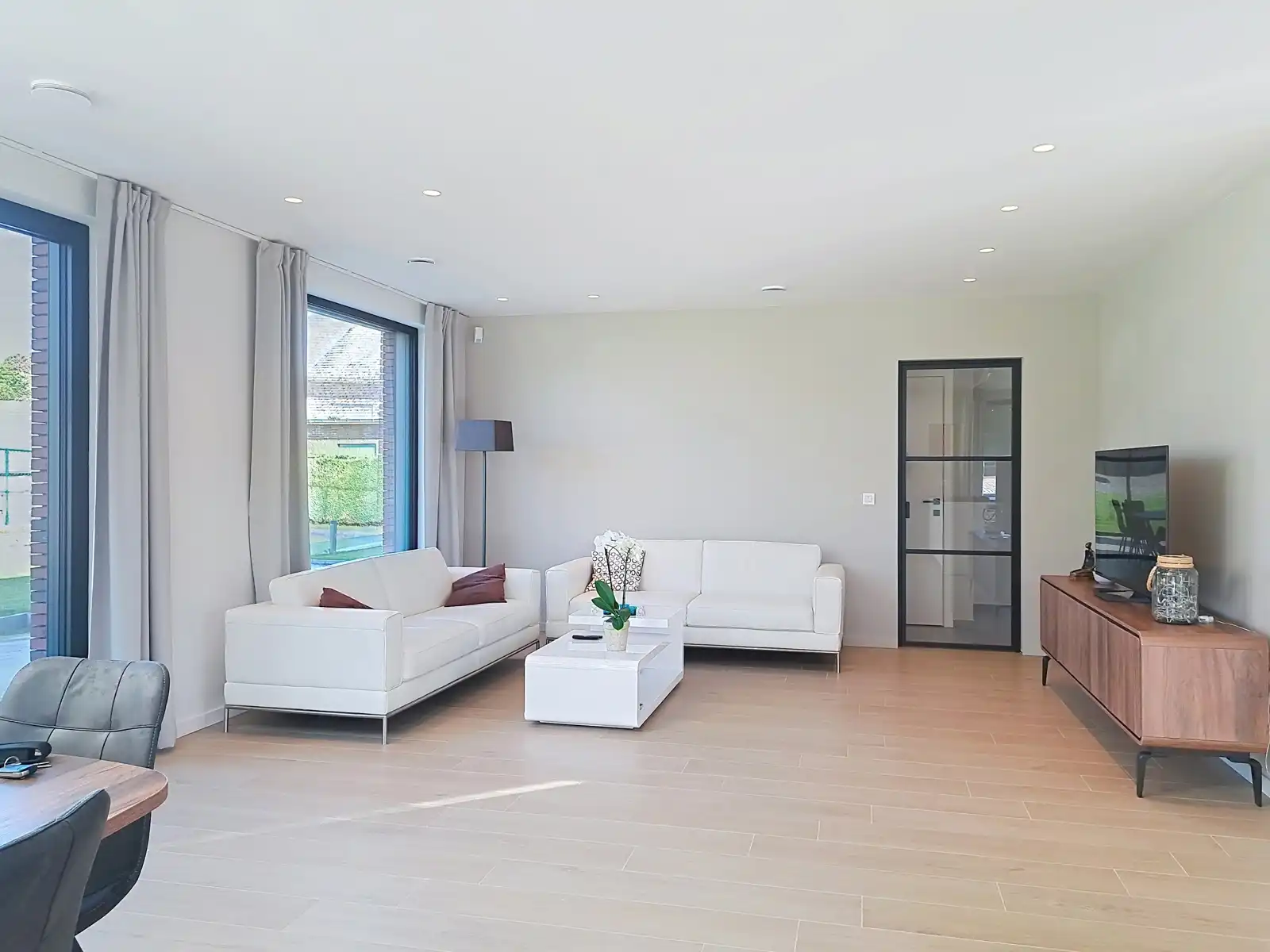 Huis te huur foto 2