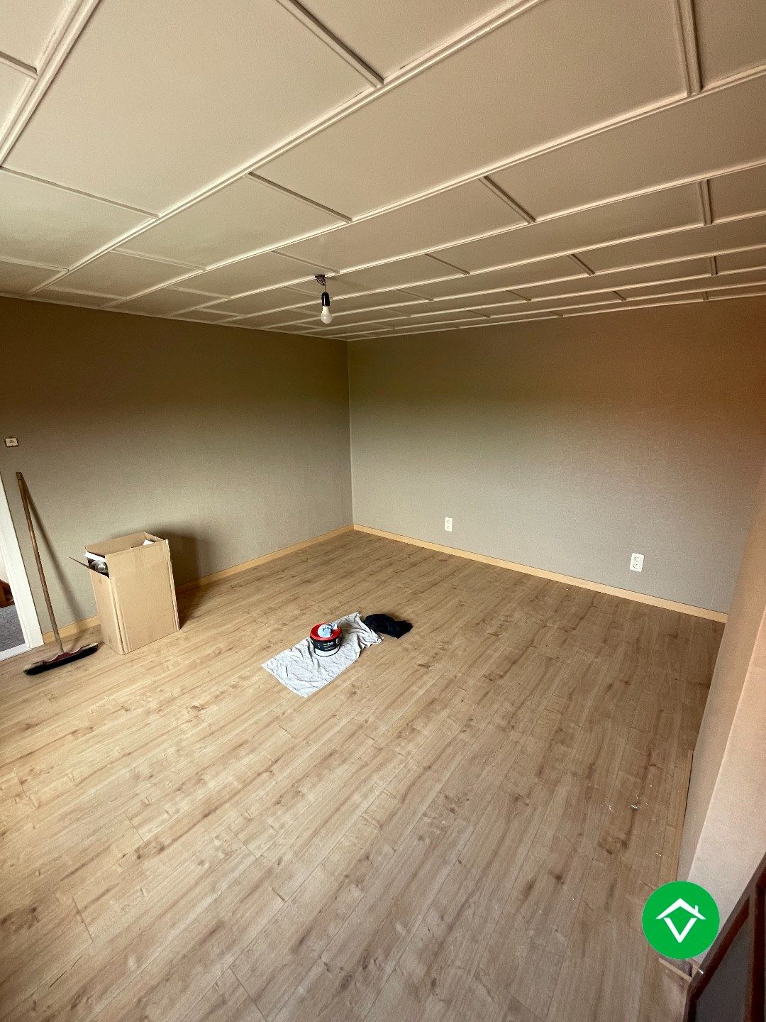 Opgefriste woning te Bovekerke foto 19