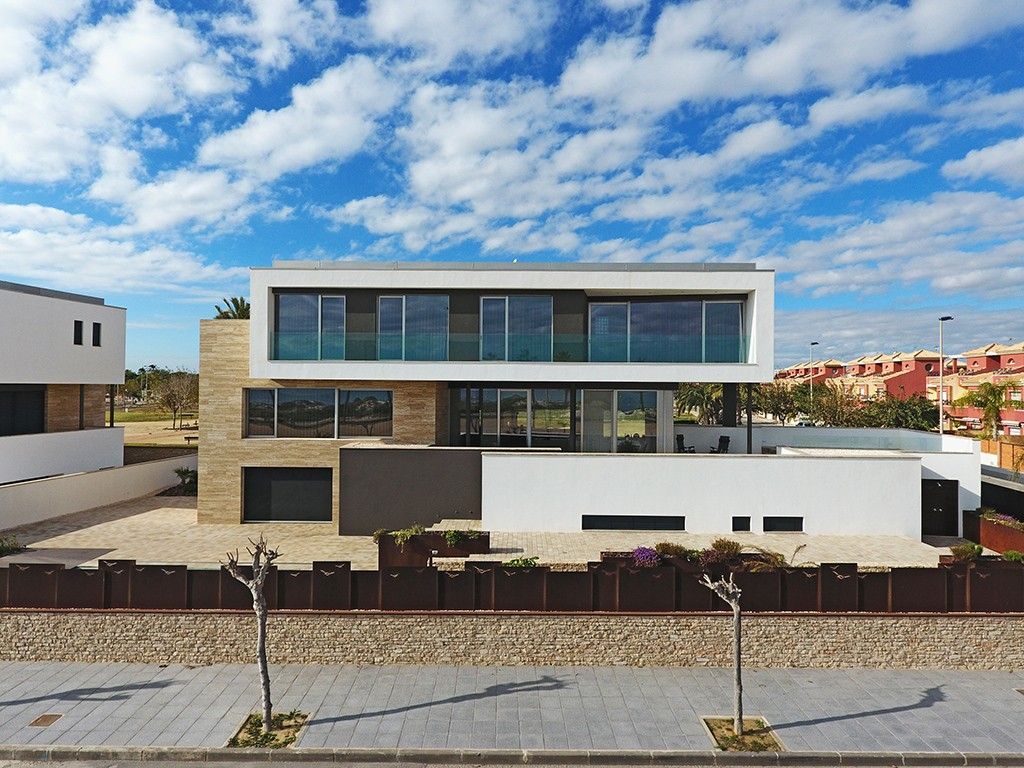 Residencial villa Las Dunas de Mar - Torre de la Horadada foto 4
