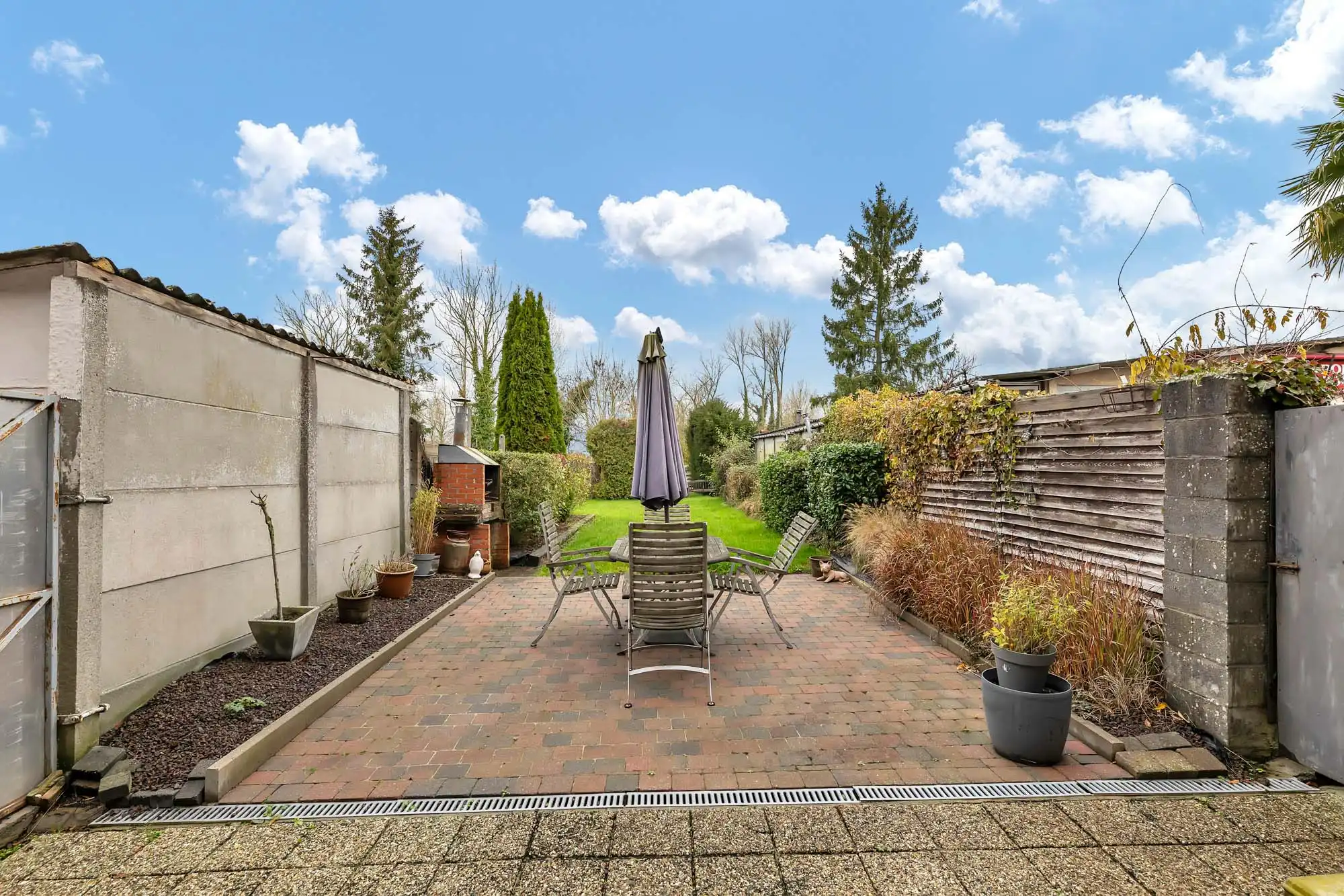 Gezellige woning in het centrum van Appelterre foto 14