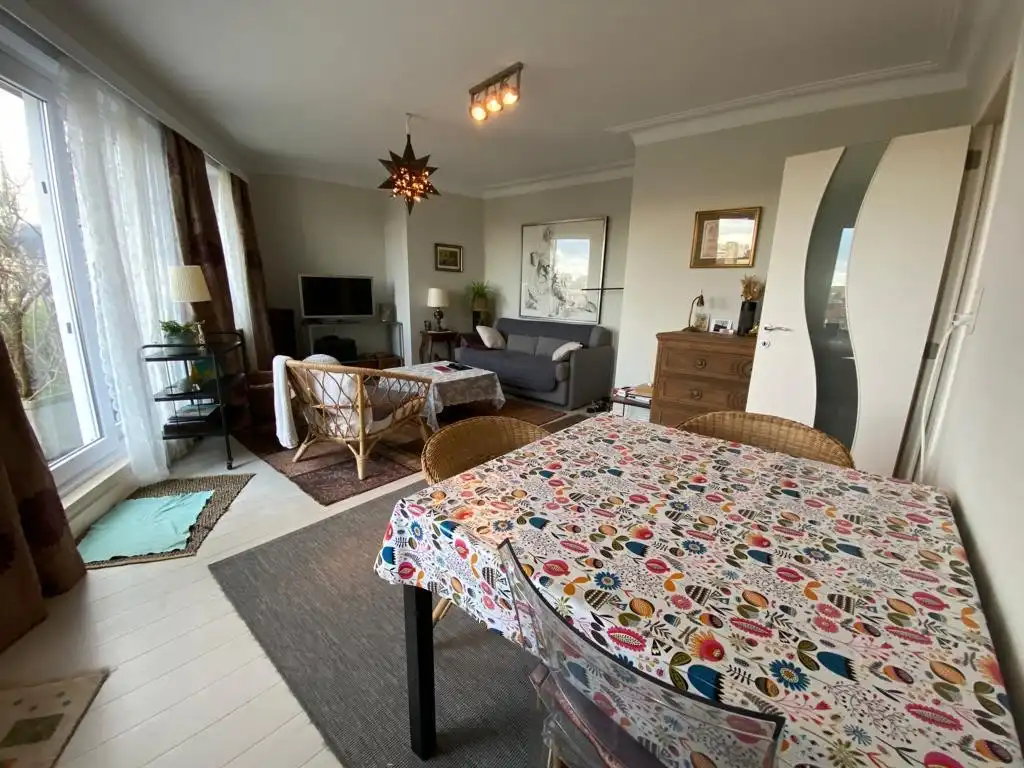 RESIDENTIE ORCHIDEE foto 5