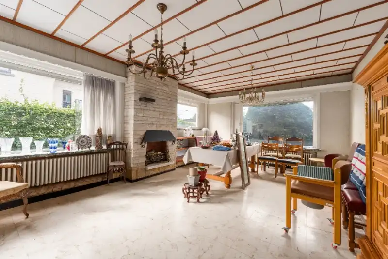 Woning OB op 774m² grondoppervlak op Staakte! foto 8