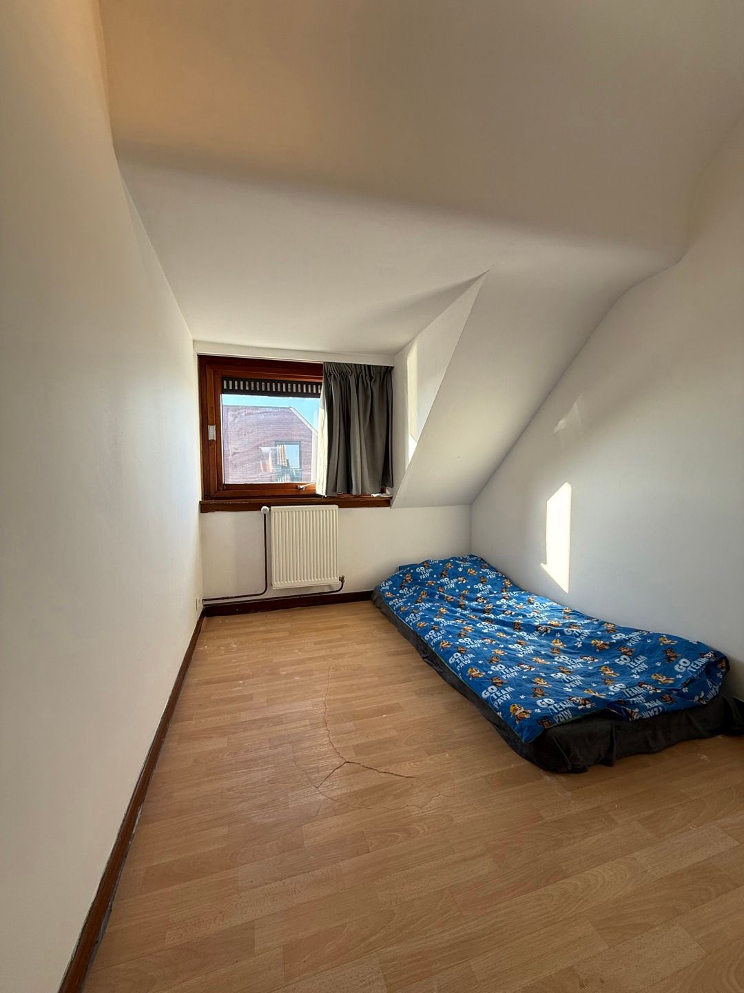 Te renoveren rijwoning in het hart van Bredene Dorp foto 10