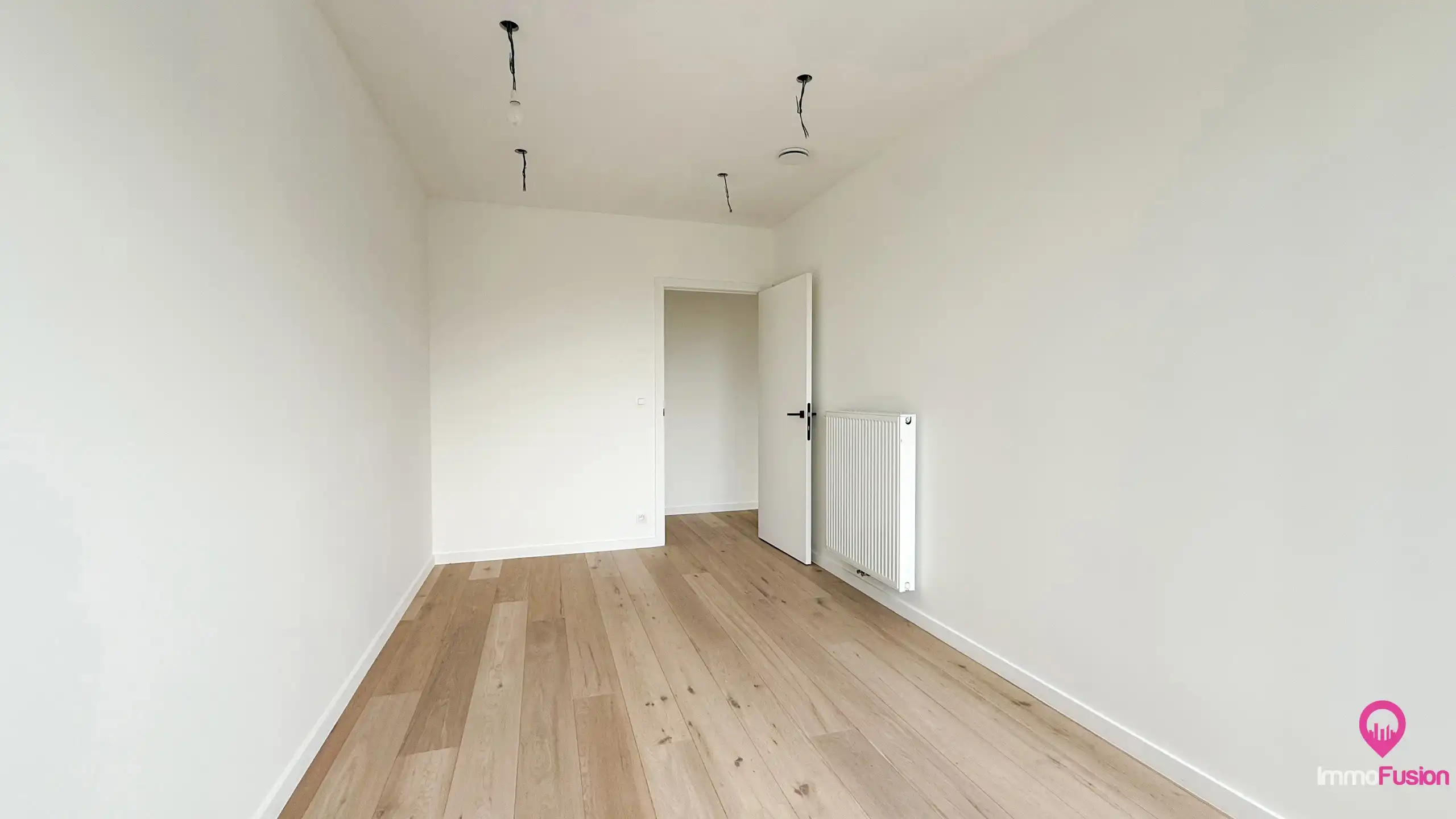 Unieke woning met 4 slpks in uitzonderlijk woonproject! foto 29