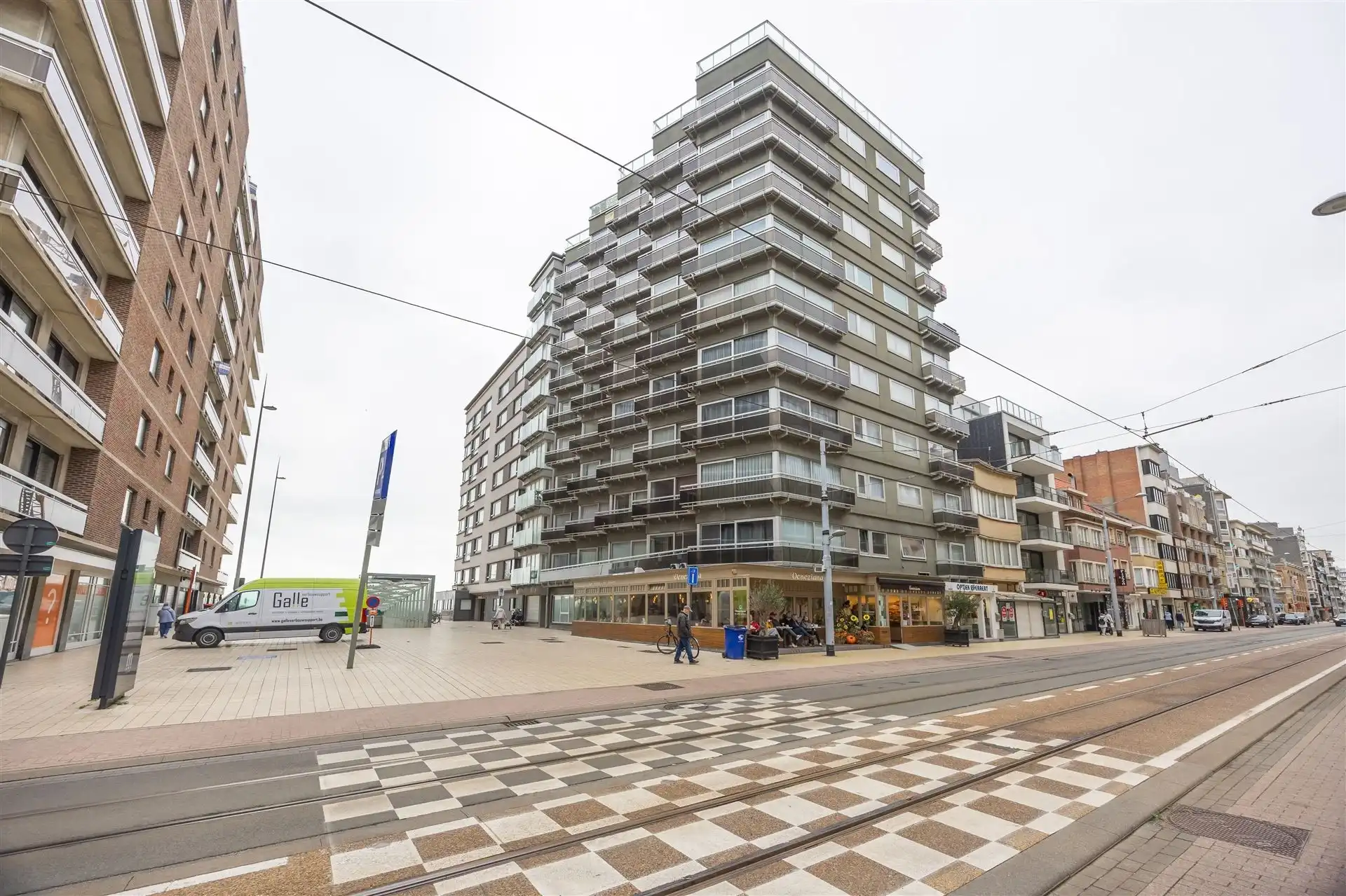 Appartement 3 slaapkamers foto 22