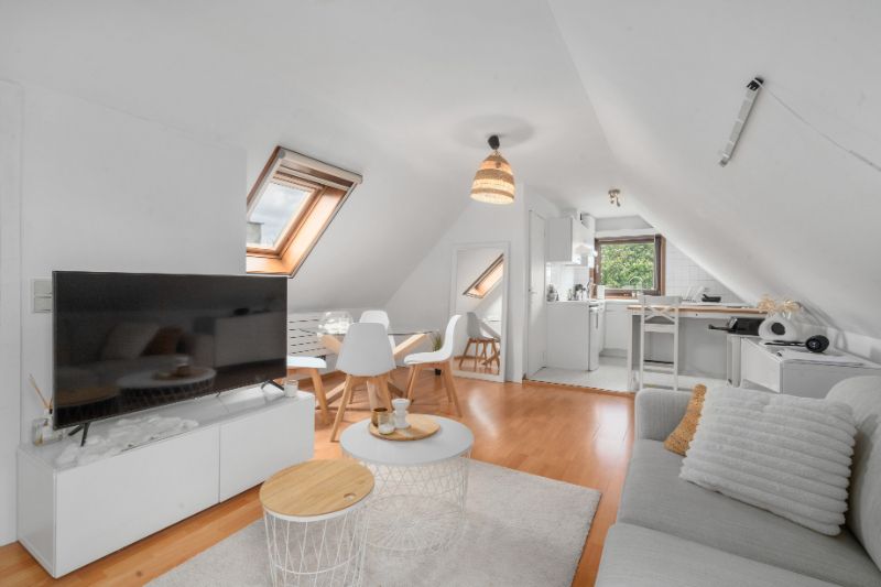 --- NIEUW --- Investeringsopportuniteit; building bestaande uit 3 appartementen! foto 32
