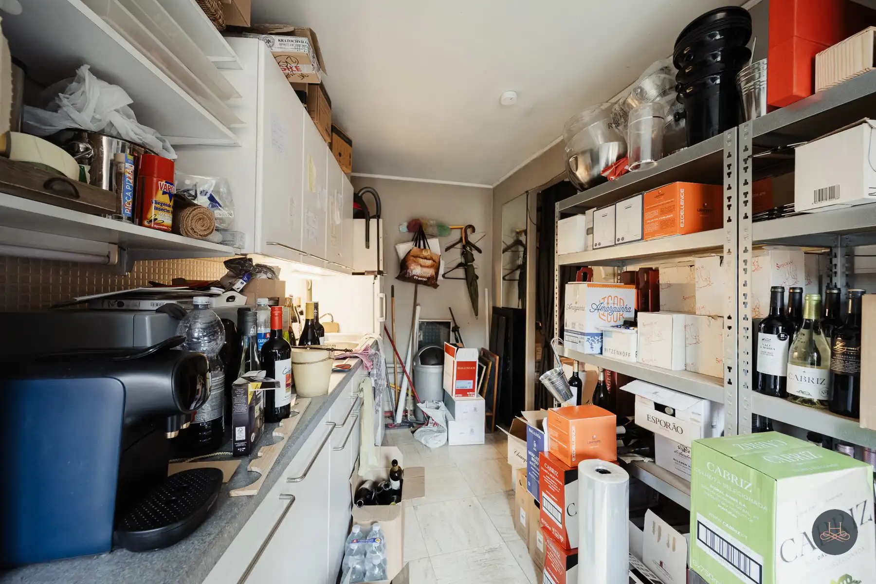 Centraal gelegen handelspand met énorm potentieel foto 22