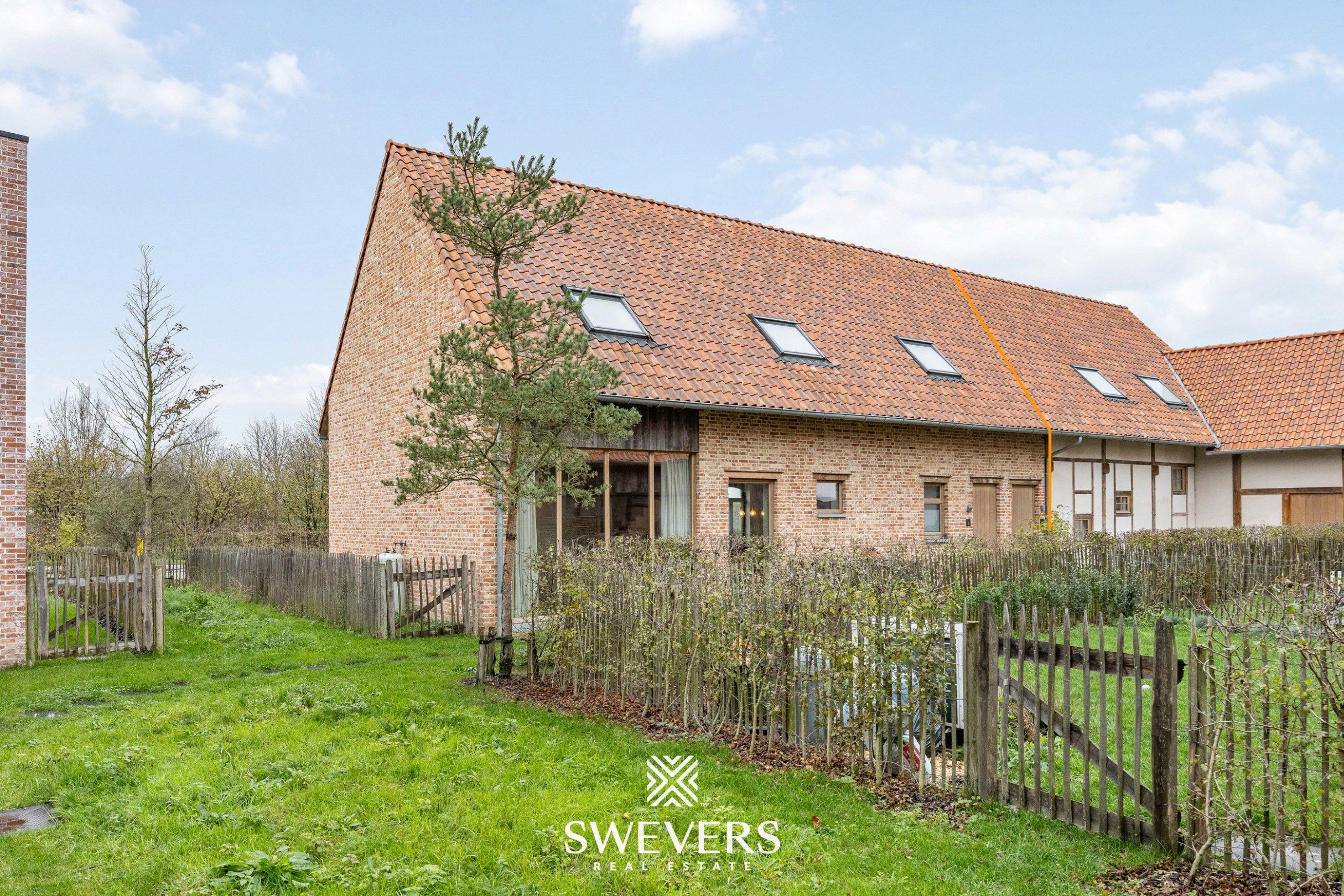 Comfort, luxe en energiezuinigheid in een recente woning te Kortessem foto 35