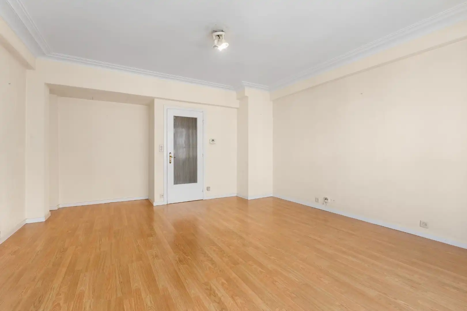 APPARTEMENT MET 1 SLAAPKAMER OP TOPLIGGING foto 7