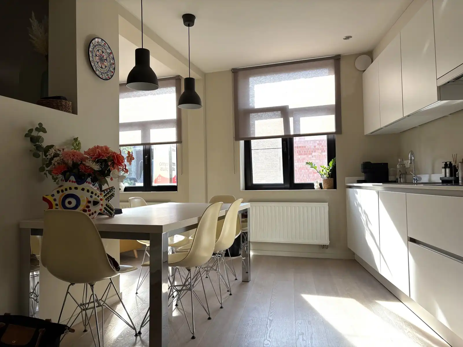 Duplexappartement in leuven  foto {{pictureIndex}}
