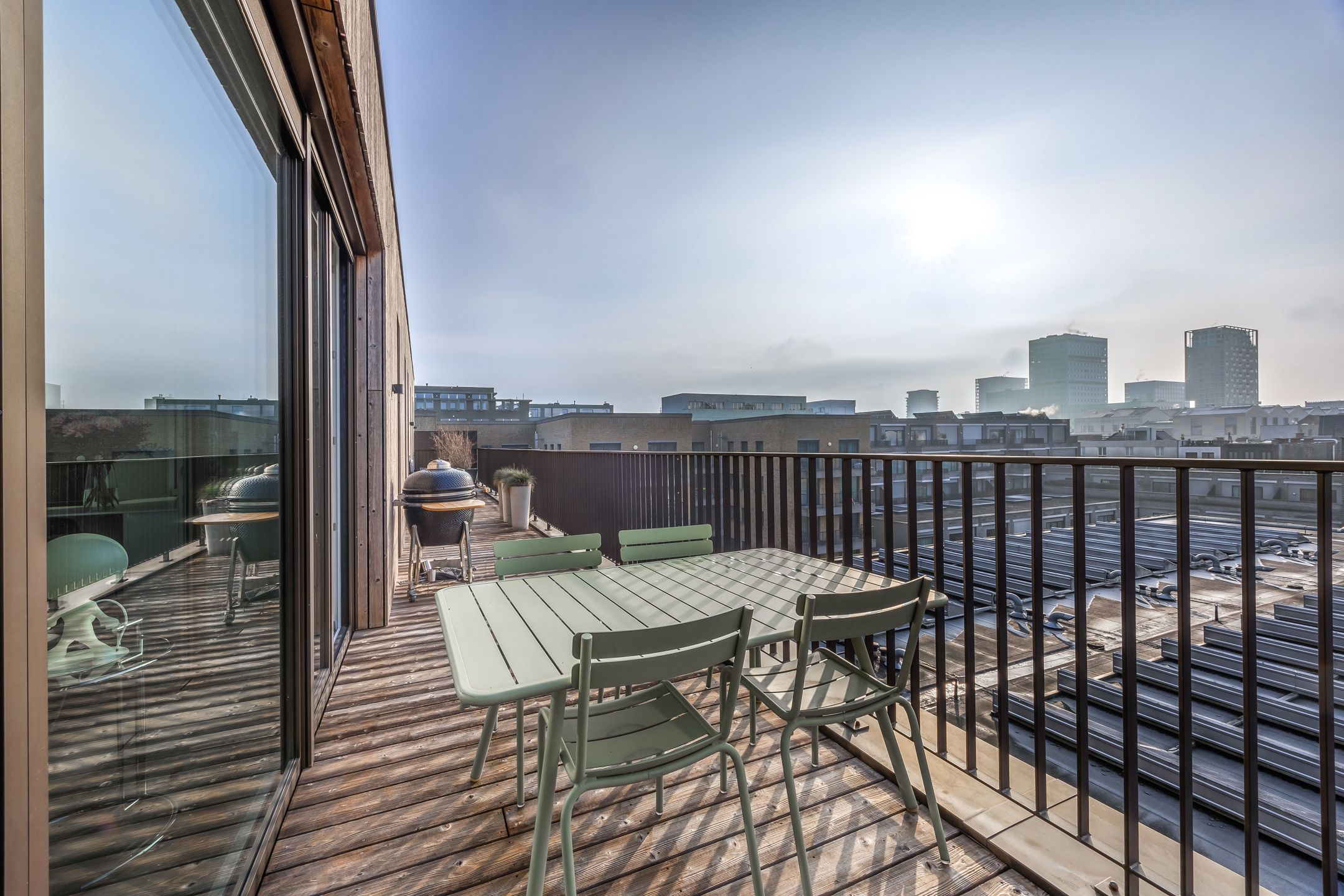 Penthouse op top locatie  foto 10