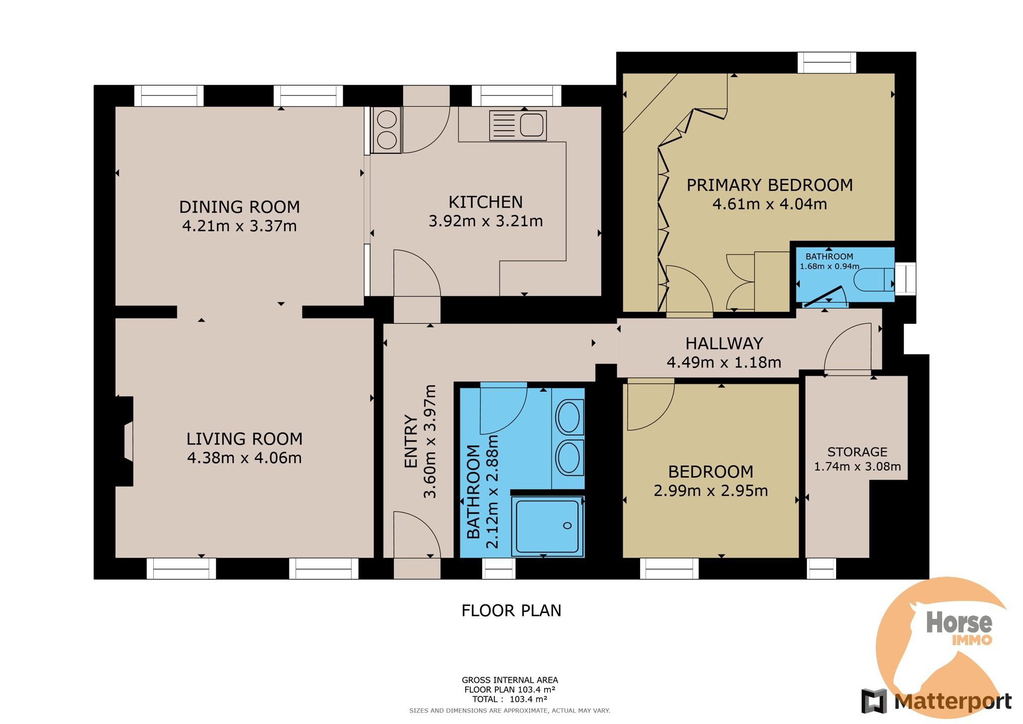 BEKKEVOORT - Landelijk gelegen woning op 65a90 foto 18