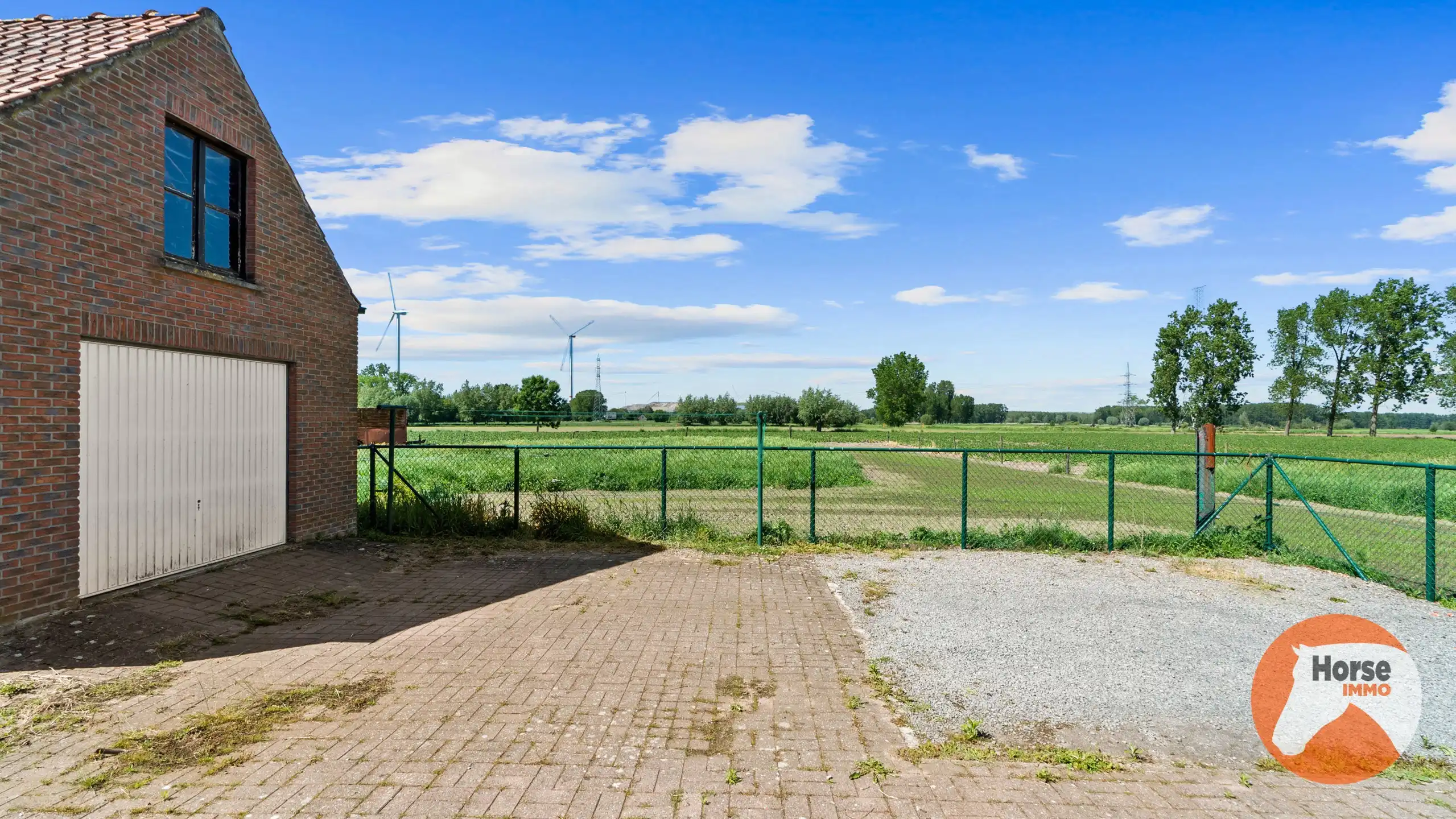 GENT - Instapklare woning op 51are foto 23