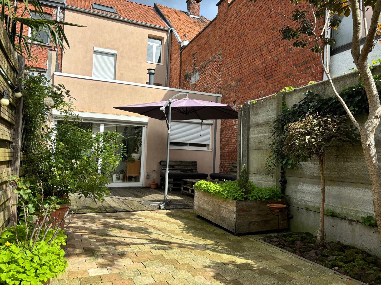 Instapklare, ruime woning met karakter foto 11