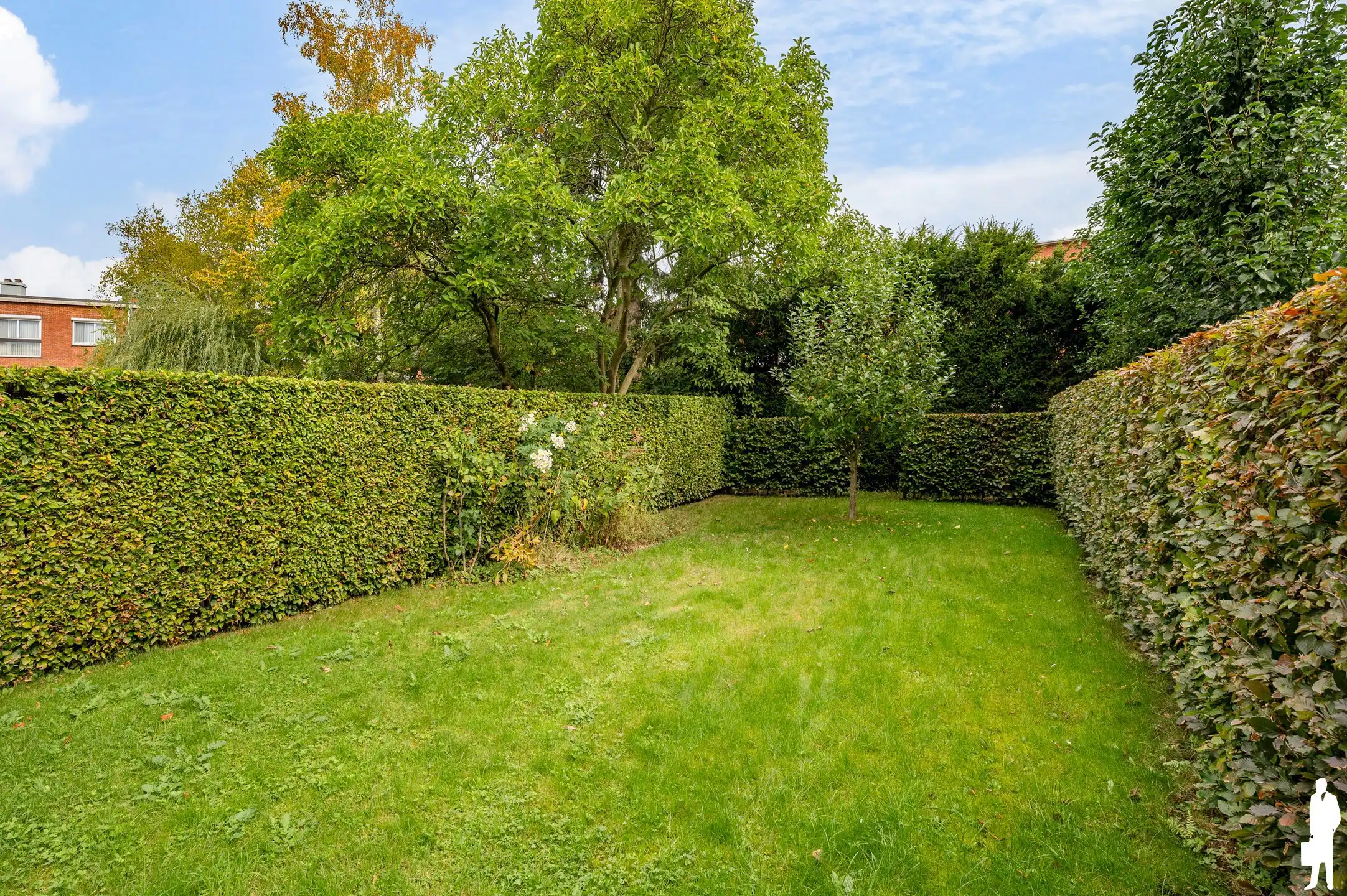Ruime en energiezuinige bel-etagewoning met grote tuin.&nbsp; foto 35