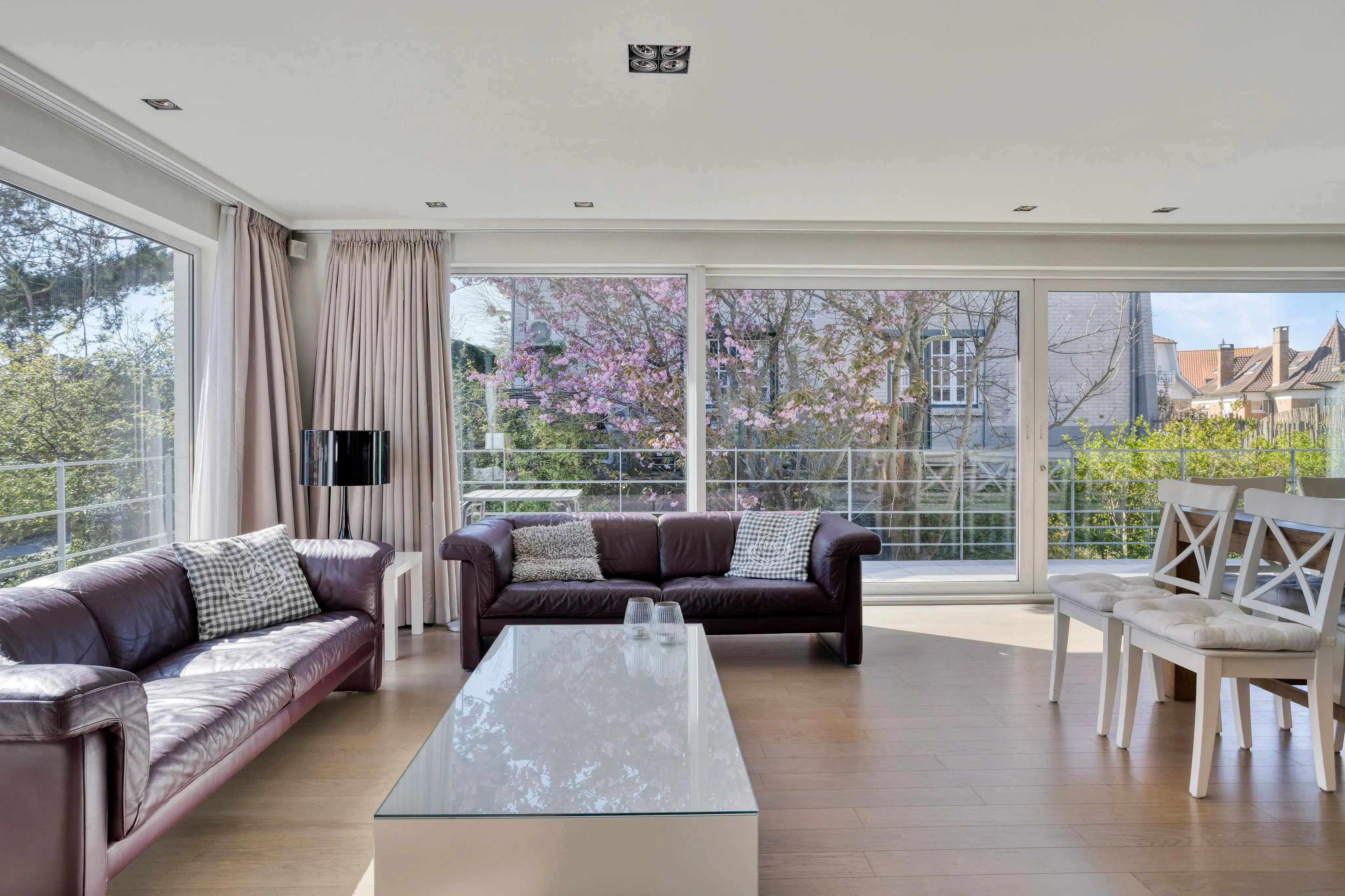 Gerenoveerde woning met 6 slaapkamers in centrum Koksijde-Bad foto 4