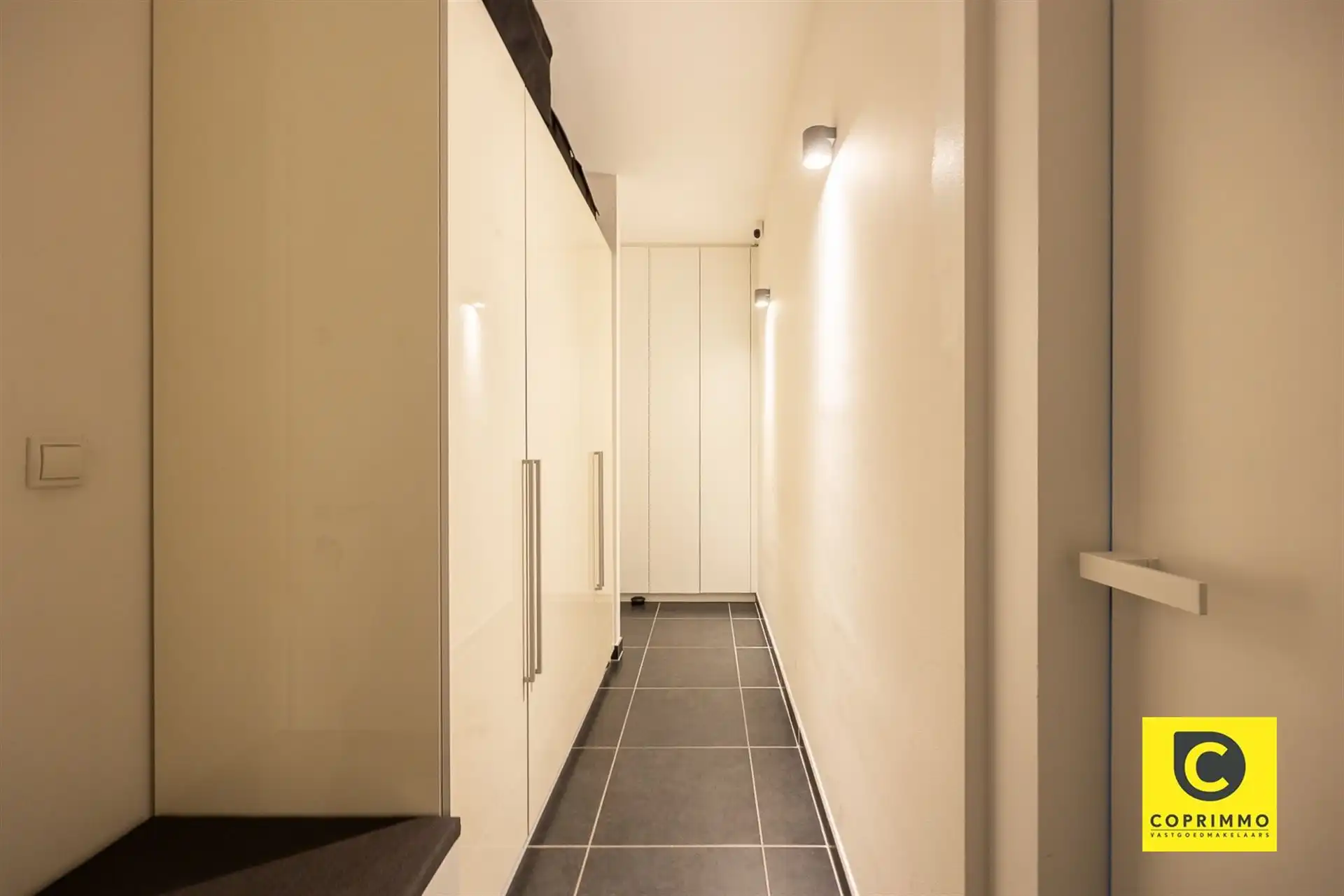 Ruim 2 slaapkamer app - EPC A!  foto 8