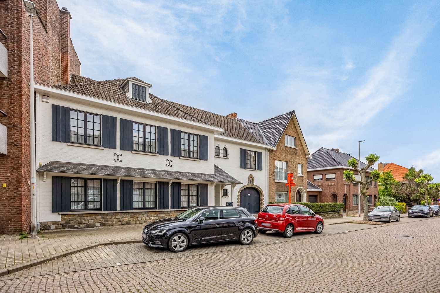 Huis te koop Nieuwpoort 22 - 3800 Sint-Truiden