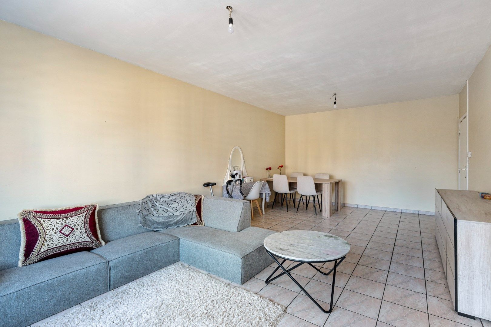 2-slaapkamer appartement op de eerste verdieping in residentie Minerva, op 500 m van het stadscentrum foto 10