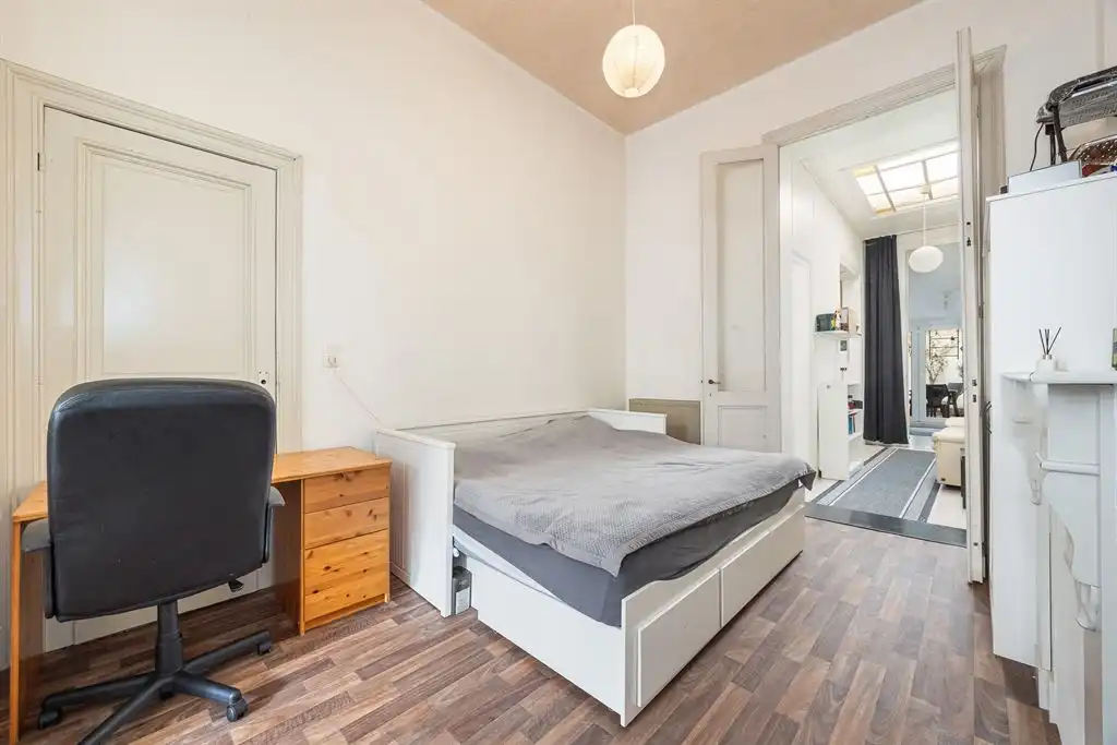 Gelijkvloersappartement vlakbij Groen Kwartier foto 10