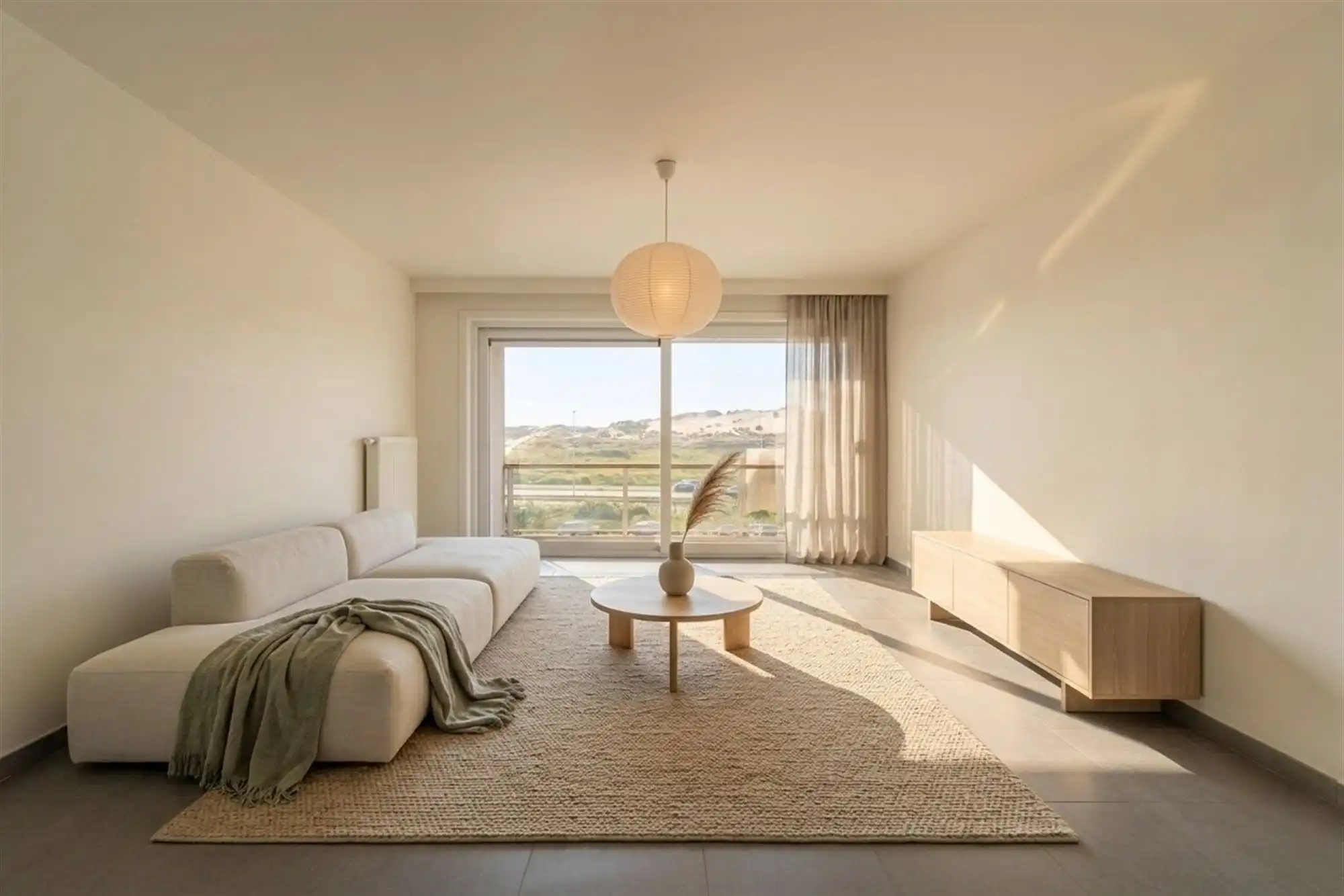 Luxueus appartement op topligging met prachtig zicht foto 4