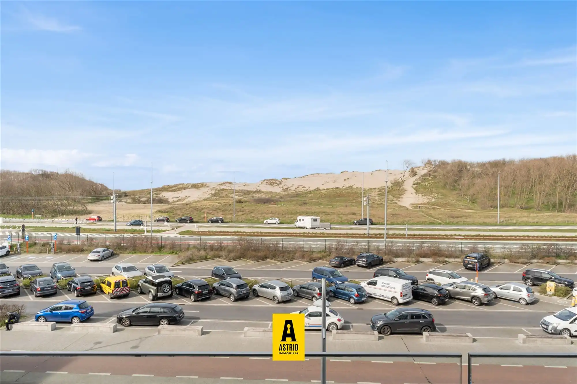 Luxueus appartement op topligging met prachtig zicht foto 4