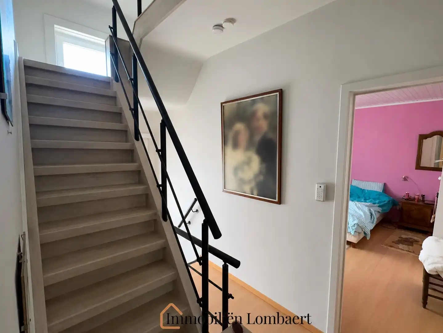 Charmante halfopen bebouwing te koop aan de Meensesteenweg in Roeselare - een kans om te personaliseren naar uw droomhuis! foto 38