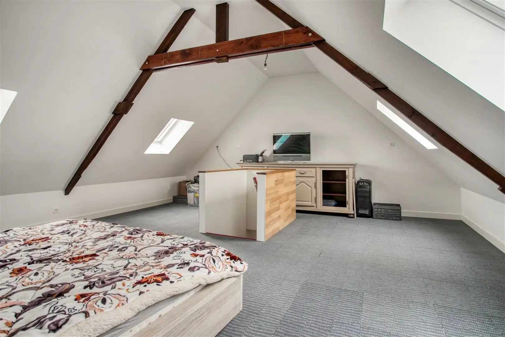 Woning centrum Oudenaarde foto 22