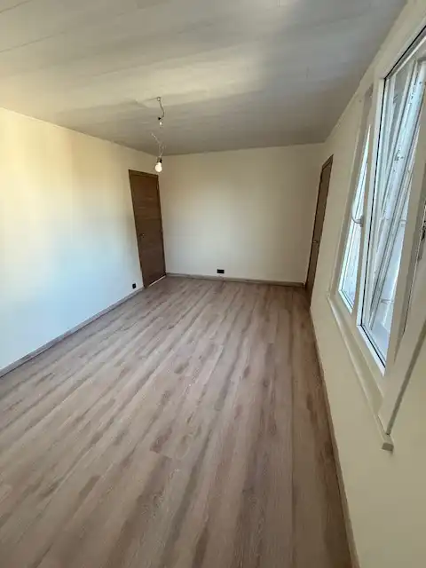 Huis met twee slaapkamers te Uitkerke. foto 13