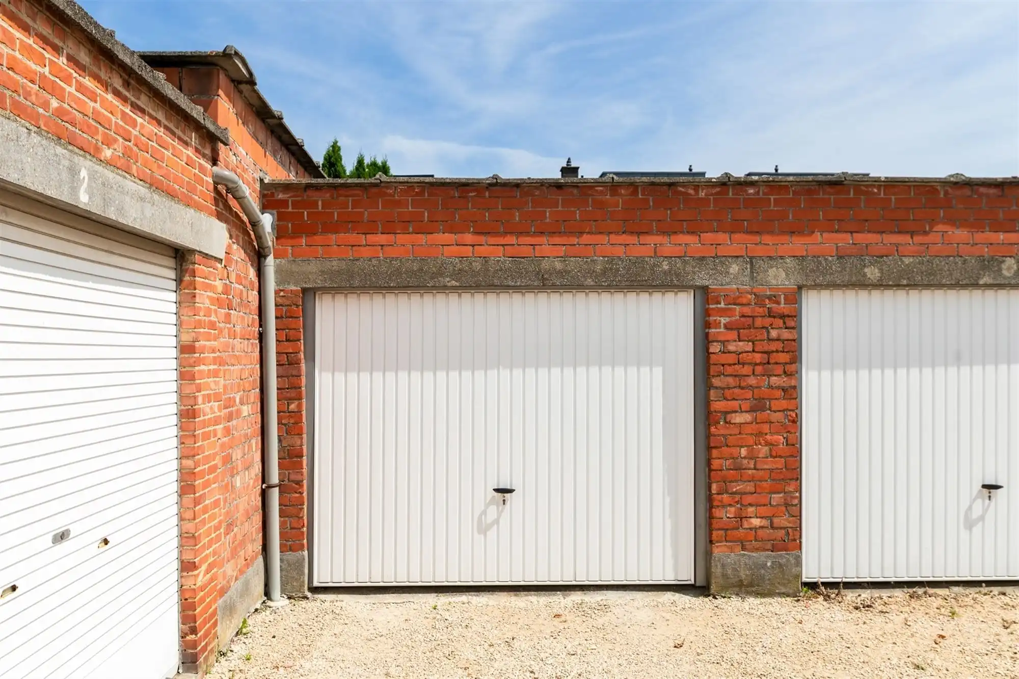 Aangenaam appartement met 2 SLPK en garage te Duffel foto 11