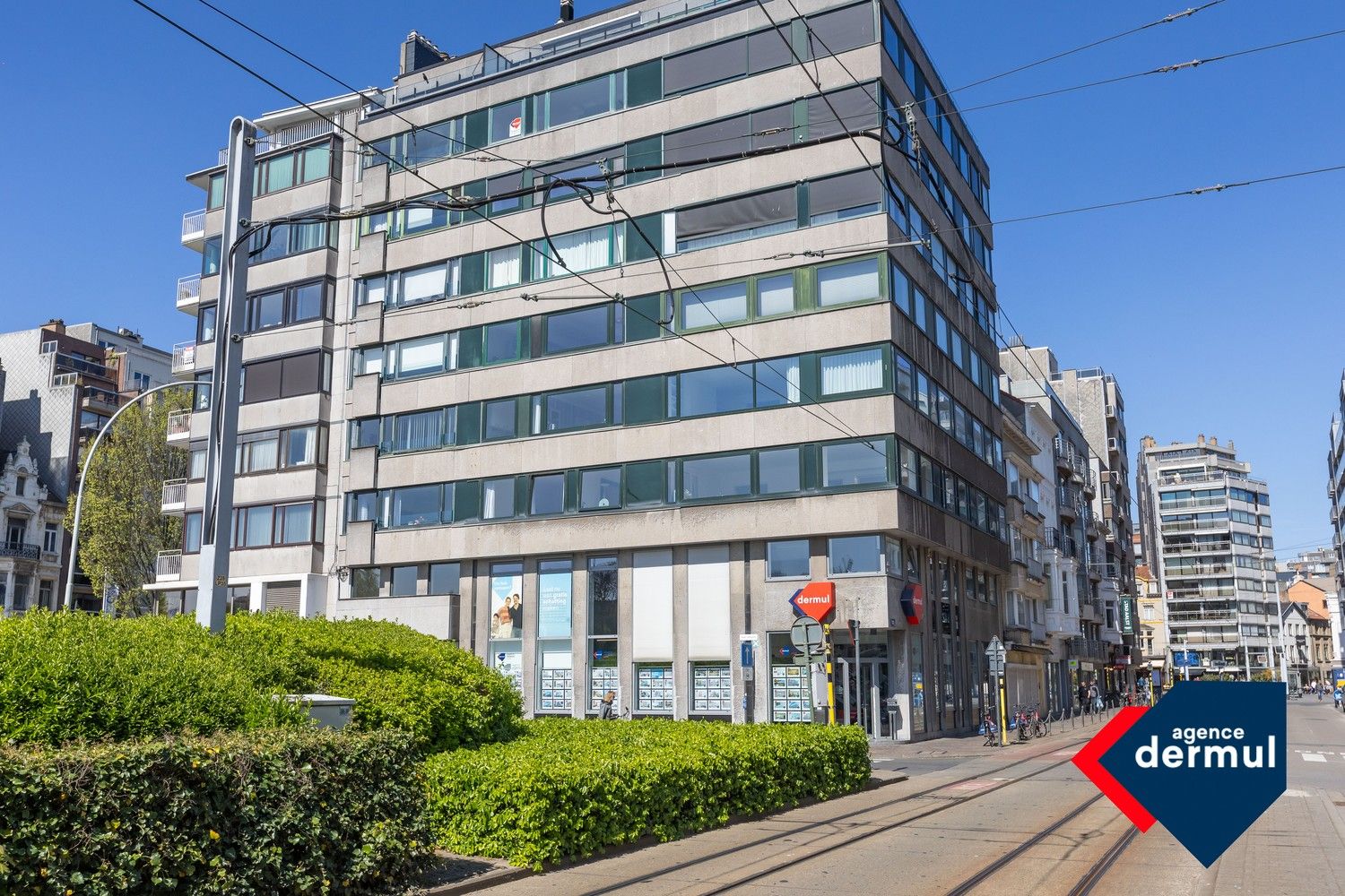 RESIDENTIE TER WESTPOORTE foto 22