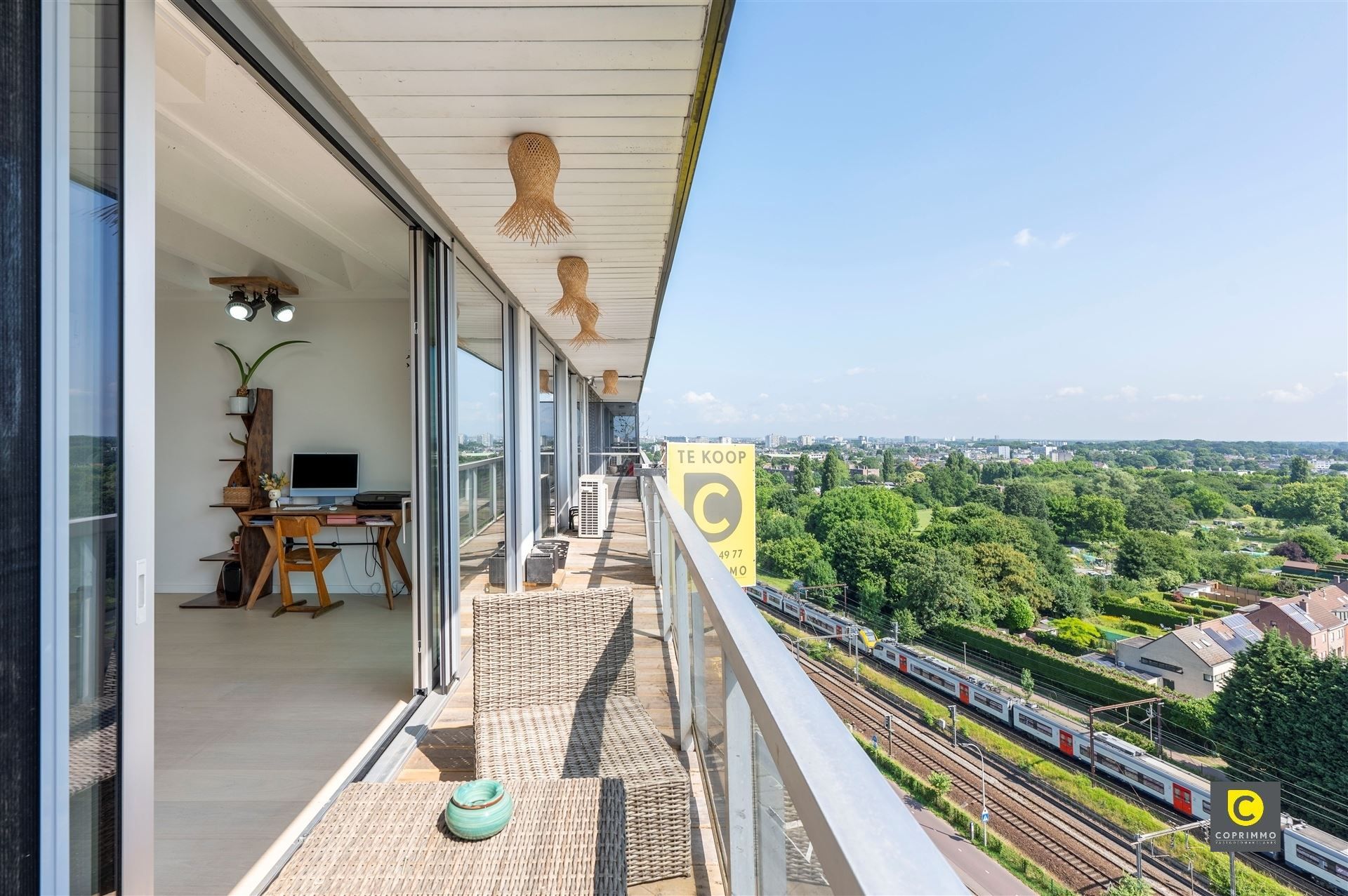 Prachtig gerenoveerd appartement foto 10