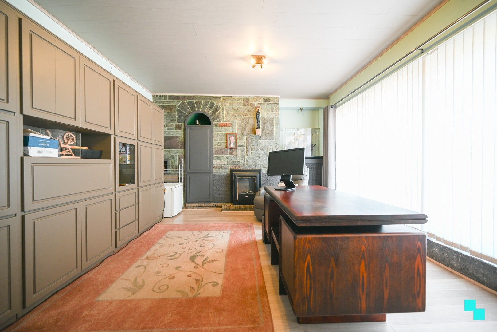 Ruime eengezinswoning met 4 slaapkamers foto 17