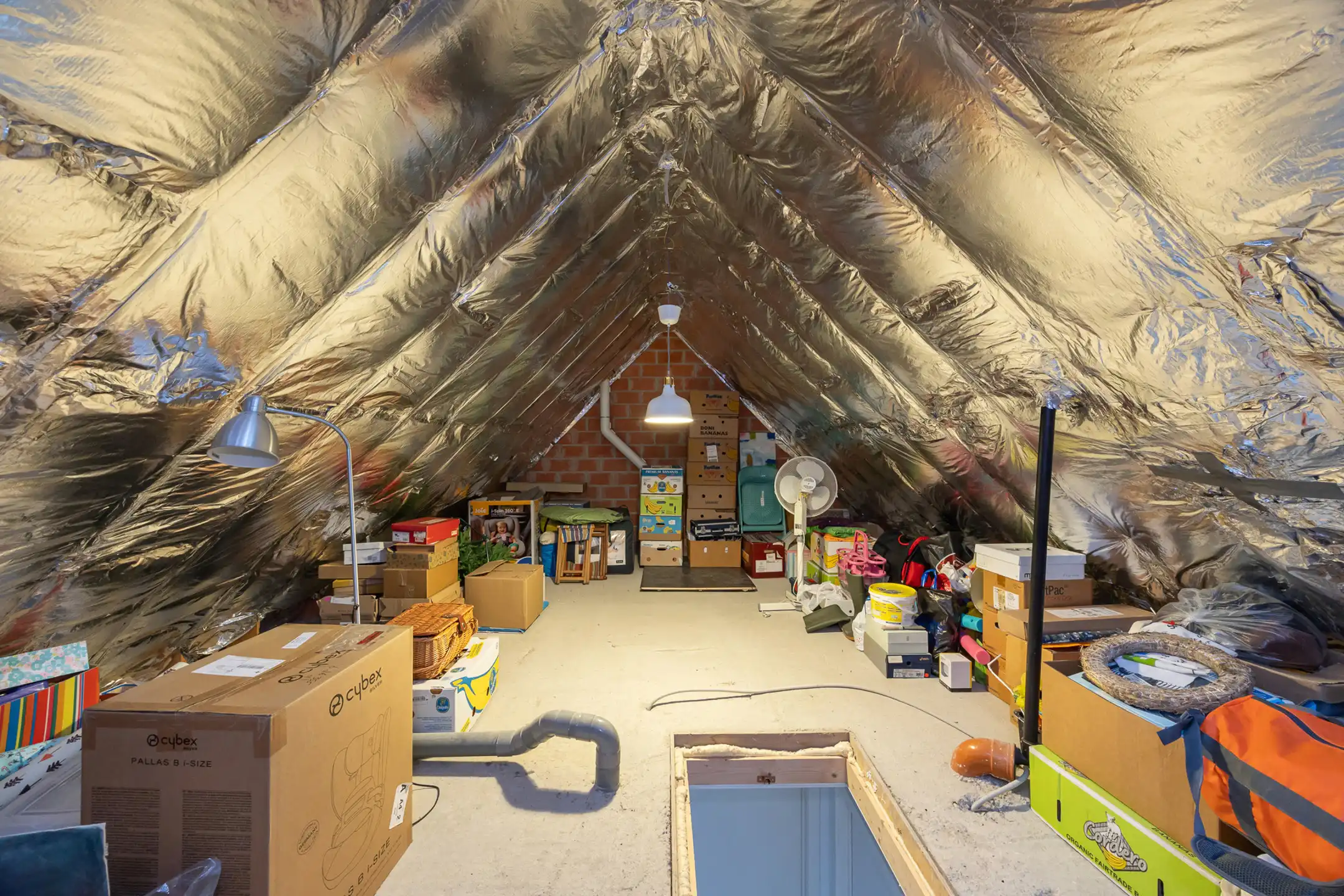 Energiezuinige gezinswoning in doodlopende straat te Beerse! foto 20