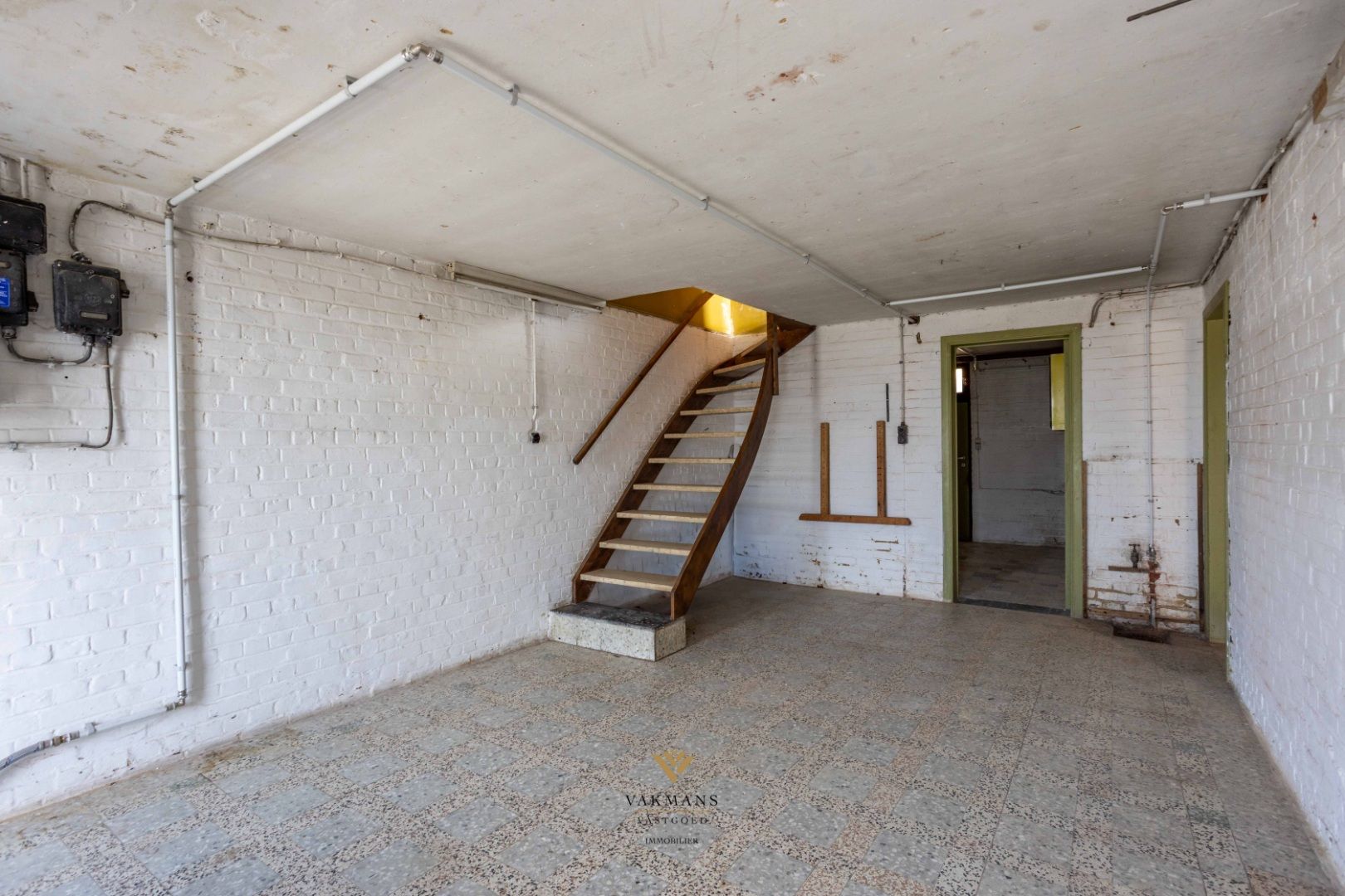 Toffe woning met 4 slaapkamers aan Malanderpark foto 20