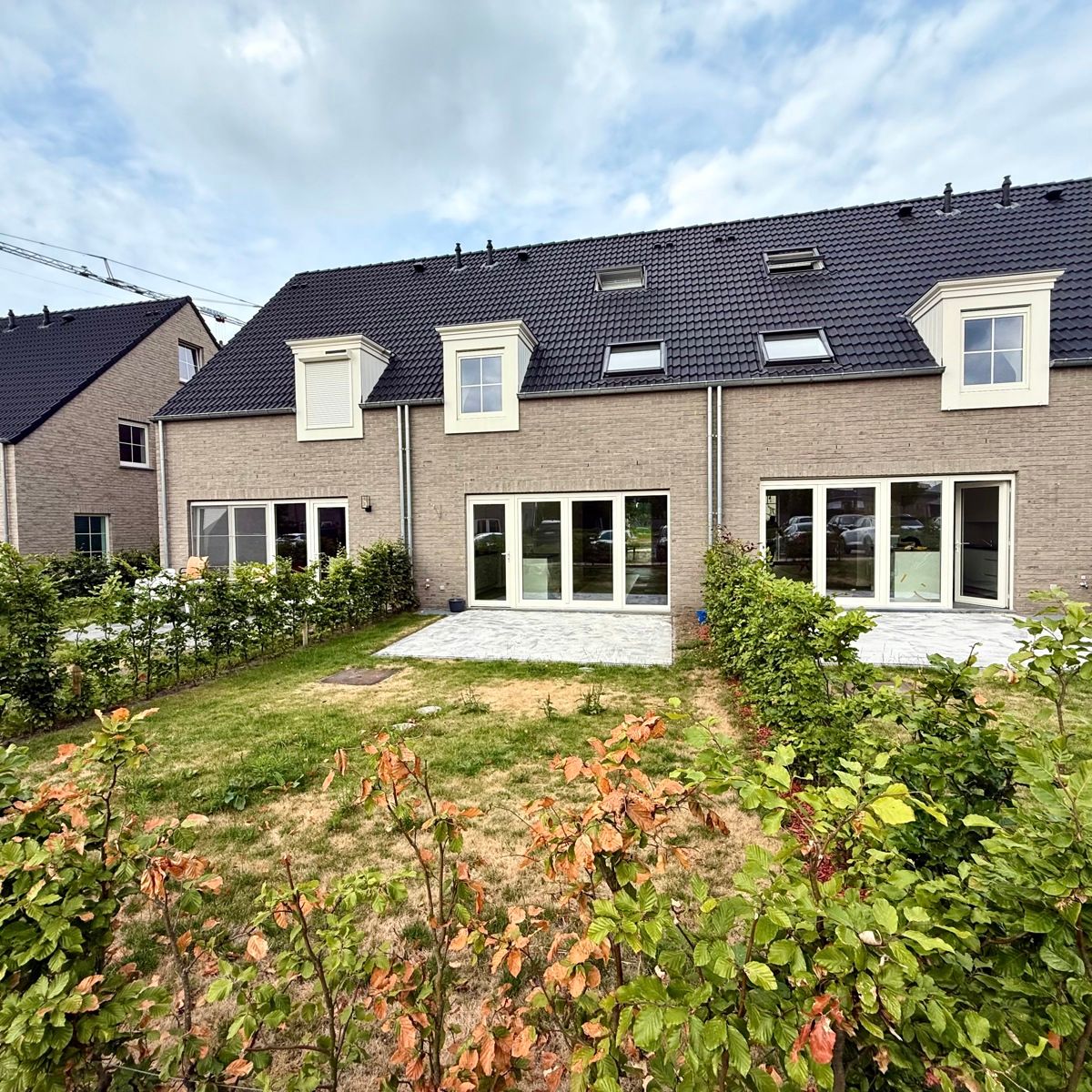 Huis te huur foto 2