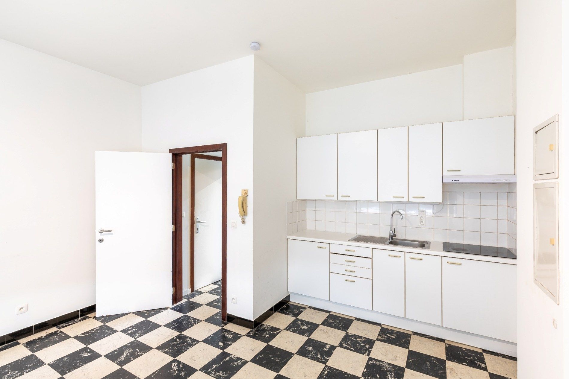 1-slaapkamer appartement te Leuven foto 4
