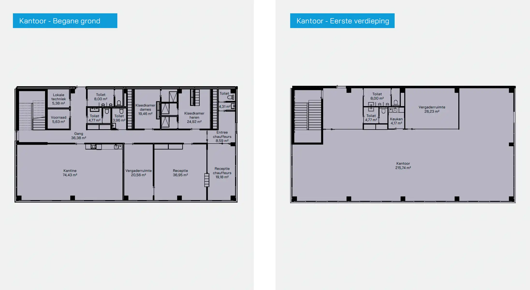 Multifunctioneel bedrijfsgebouw. foto 6