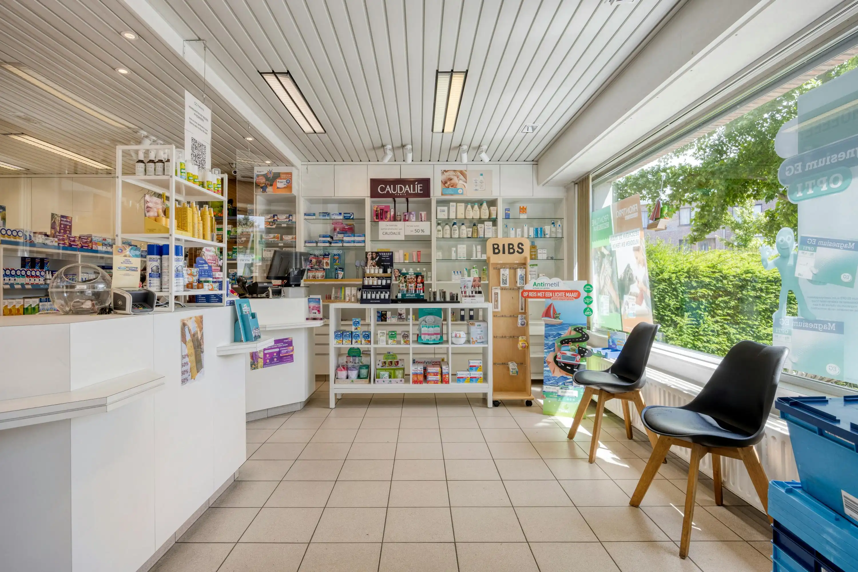 Opbrengsteigendom te koop in Merksem foto 25