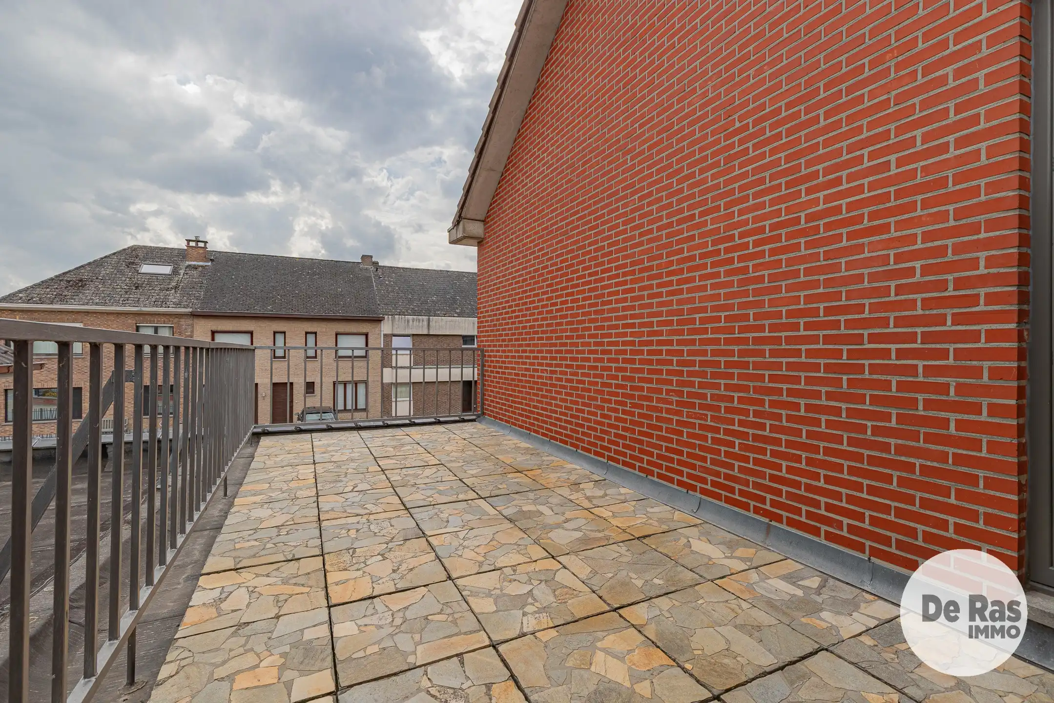DENDERLEEUW - Perfect instapklare duplex met 3 slaapkamers foto 17