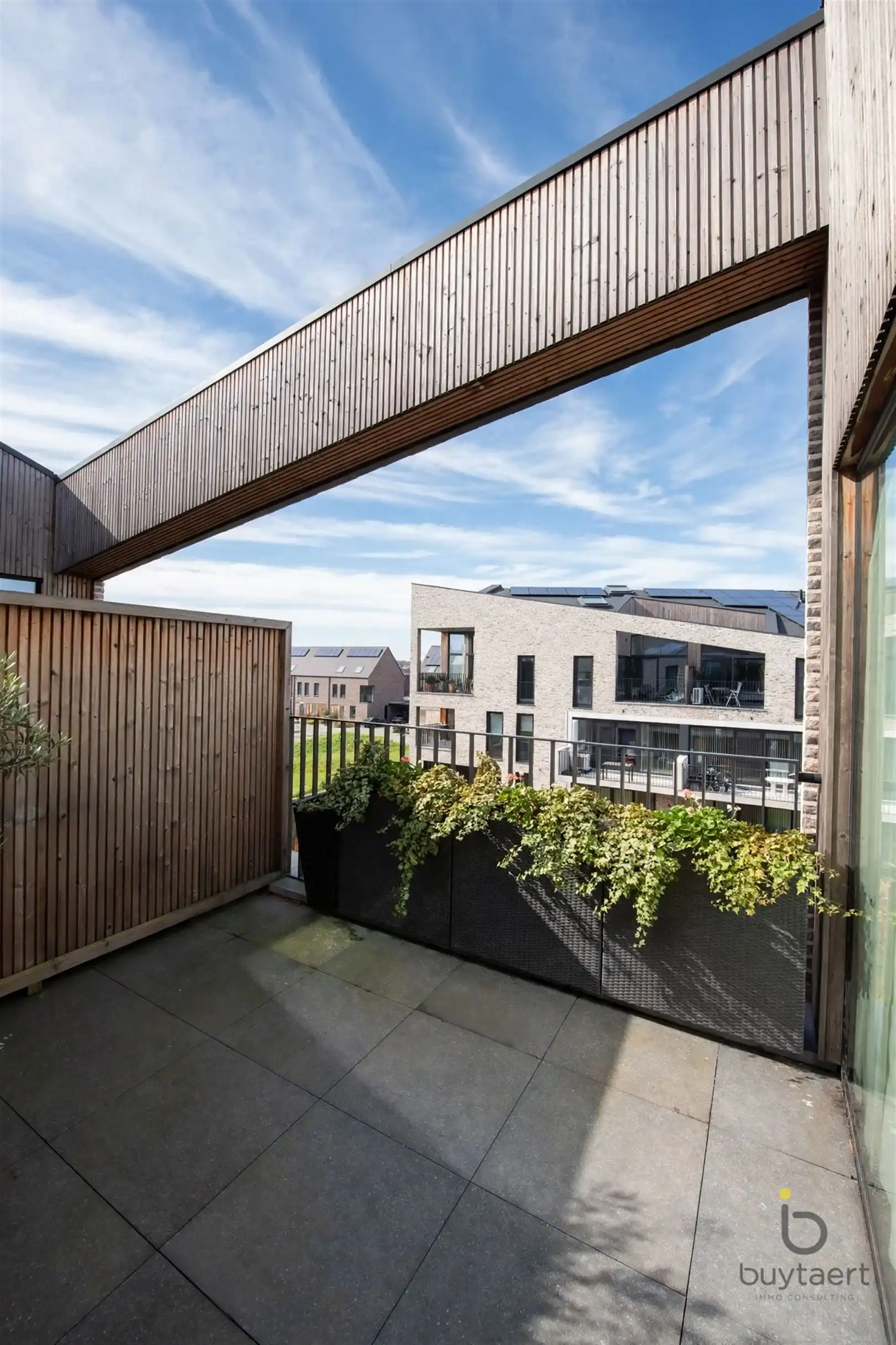 RUIME&LICHTE LUXE DUPLEX/PENTHOUSE IN RECENTE RUSTIGE VERKAVELING! foto 11