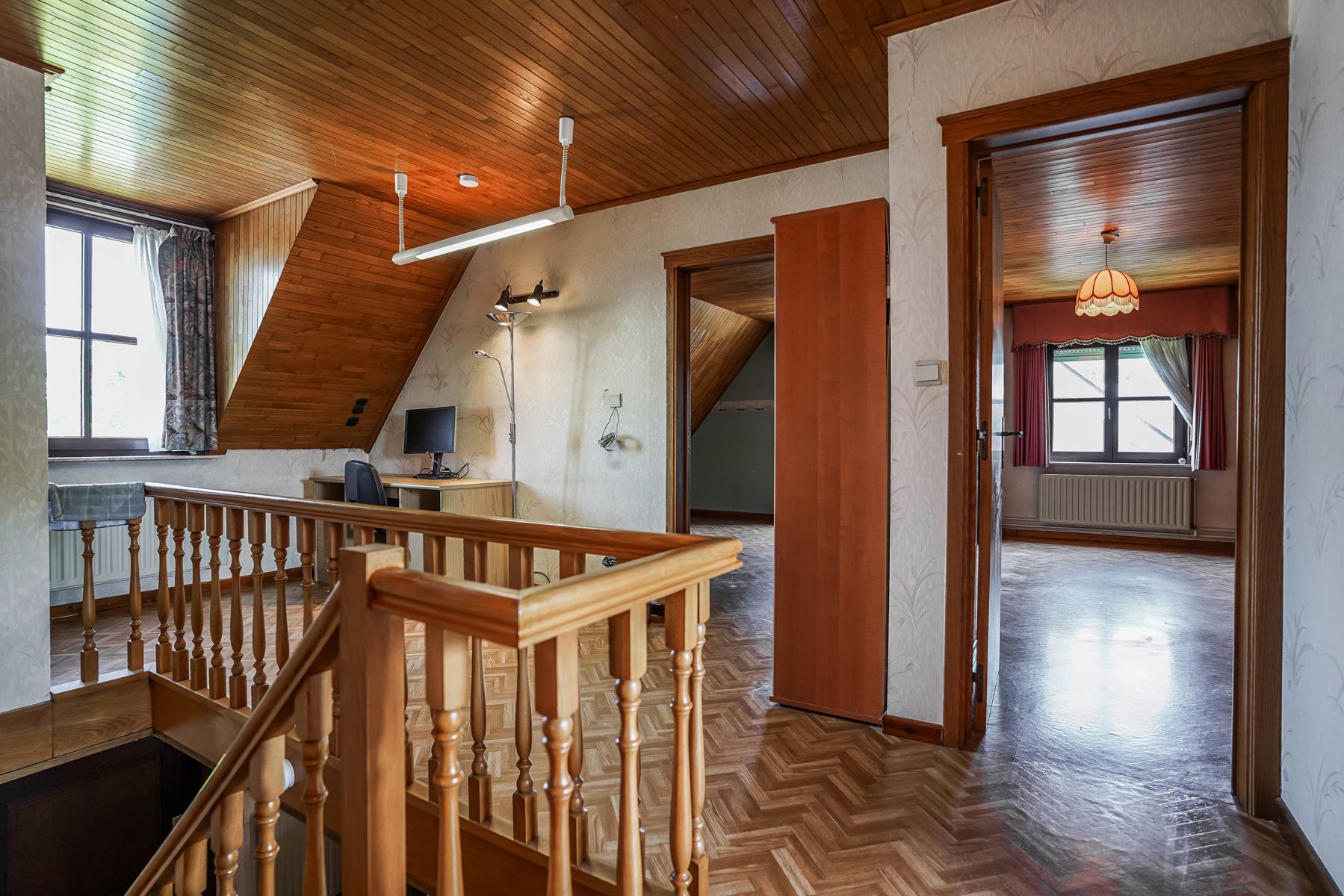 Mooie, landelijke woning op een prachtig perceel van 1071m² te Puurs-Sint-Amands. foto 15