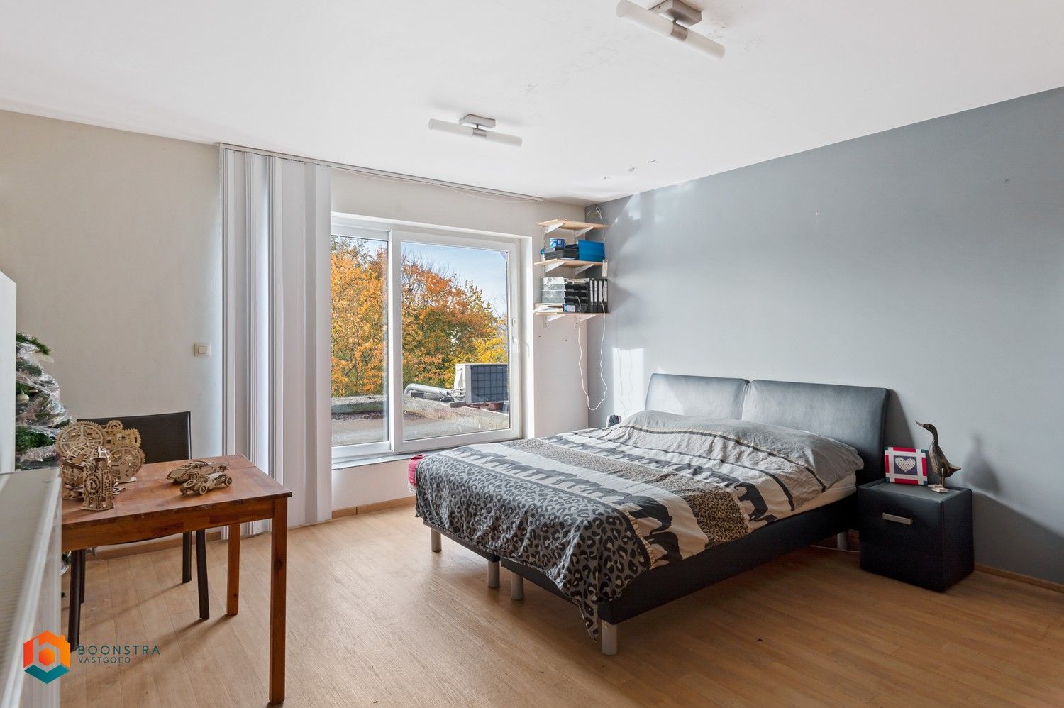 Energiezuinige woning met 4 slpkrs te Mechelen foto 10