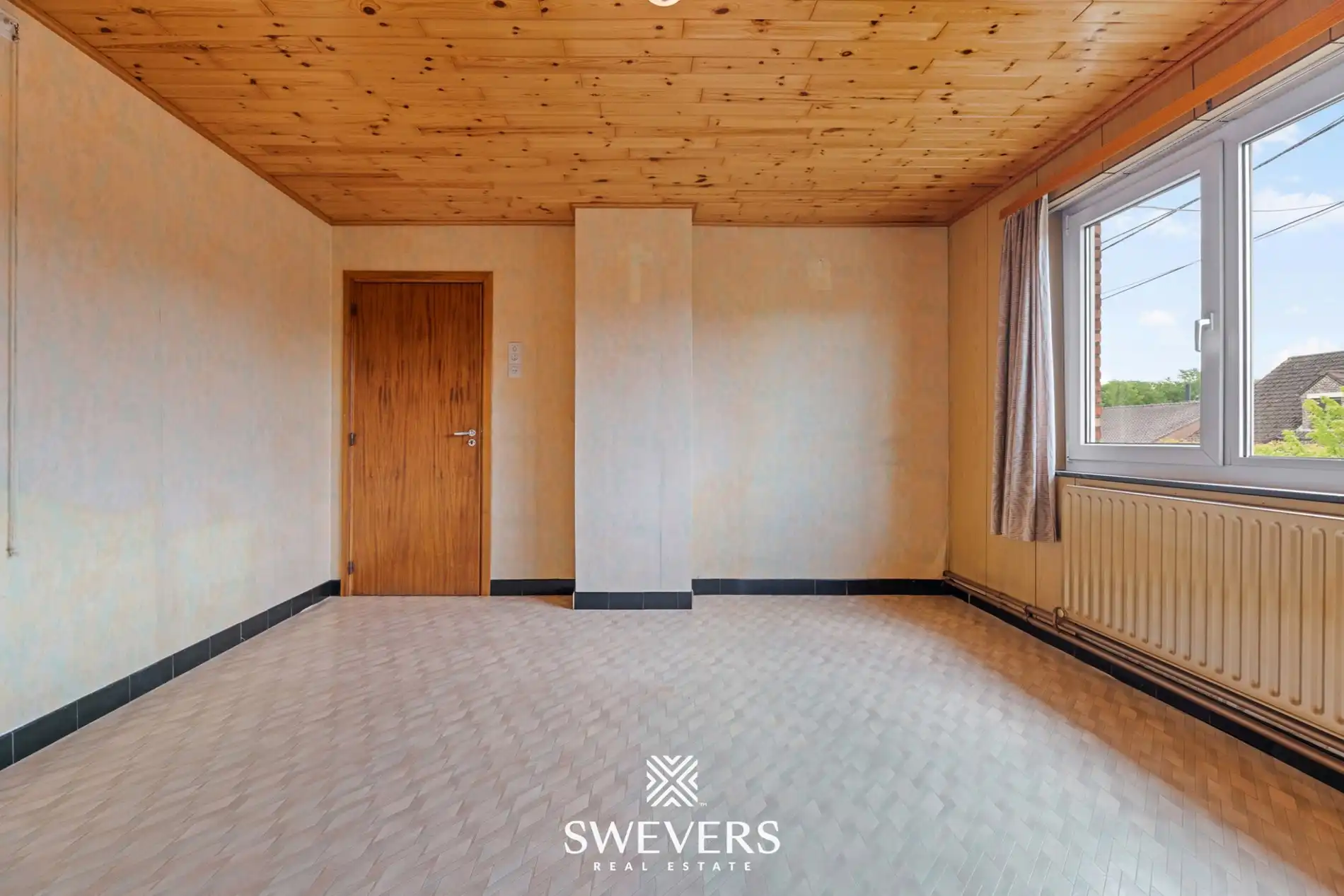 Halfopen bebouwing met renovatiepotentieel en drie slaapkamers te Paal foto 18